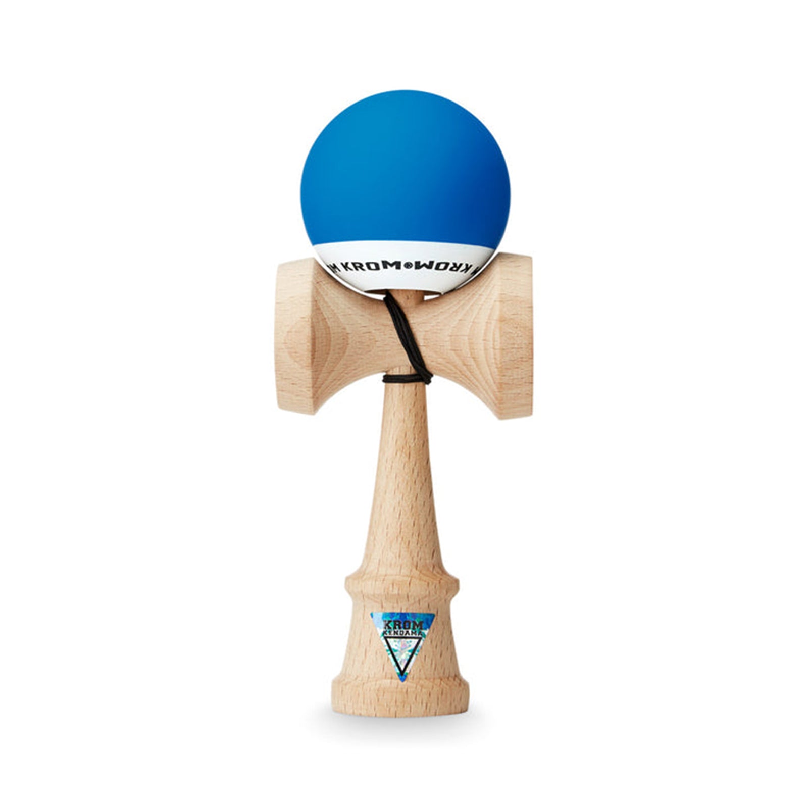 Krom Pop Kendama Bleu