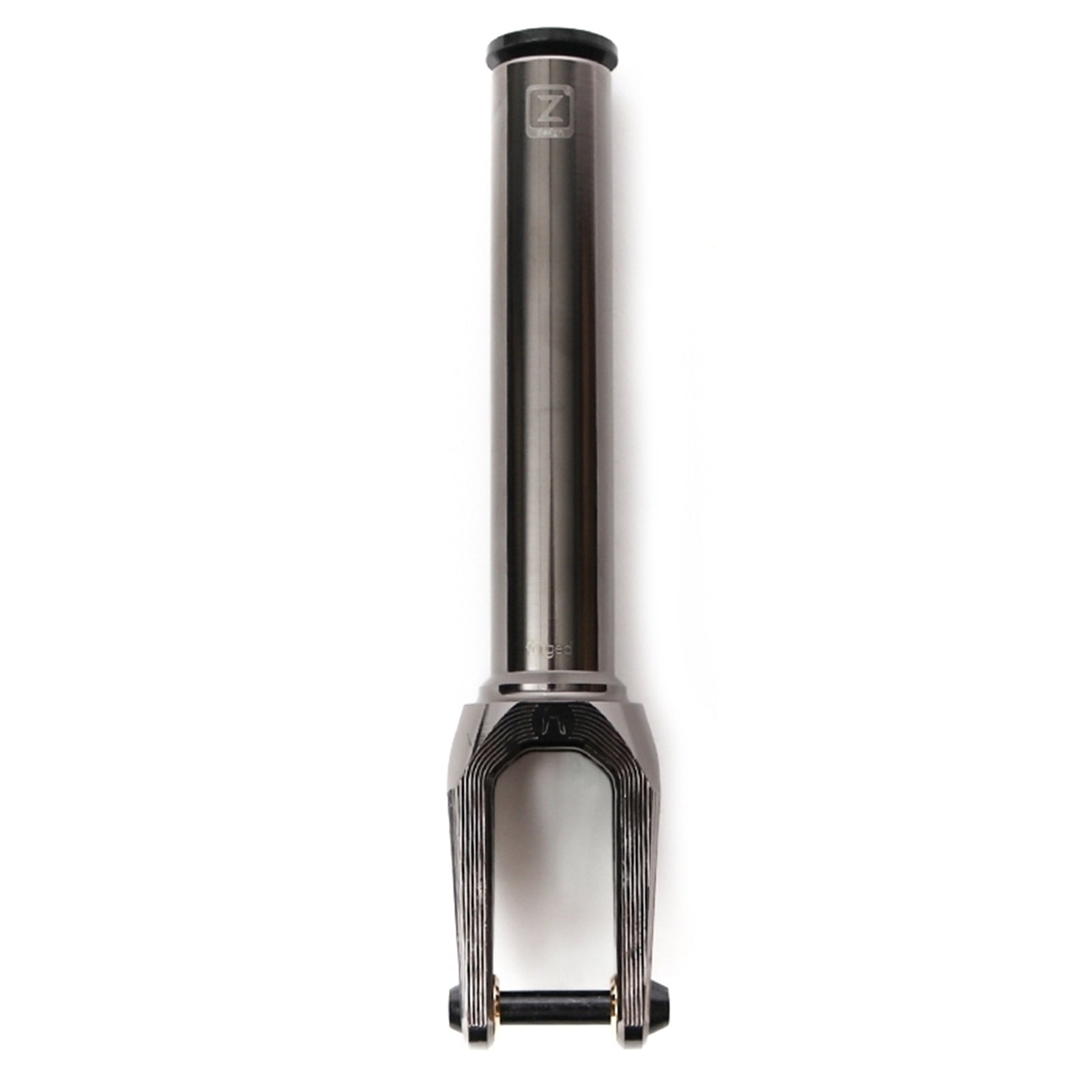 Ethic DTC Fourche Legion SCS HIC Noir Chrome