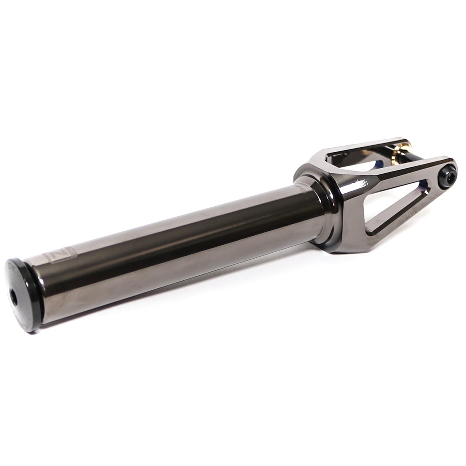 Ethic DTC Fourche Legion SCS HIC Noir Chrome