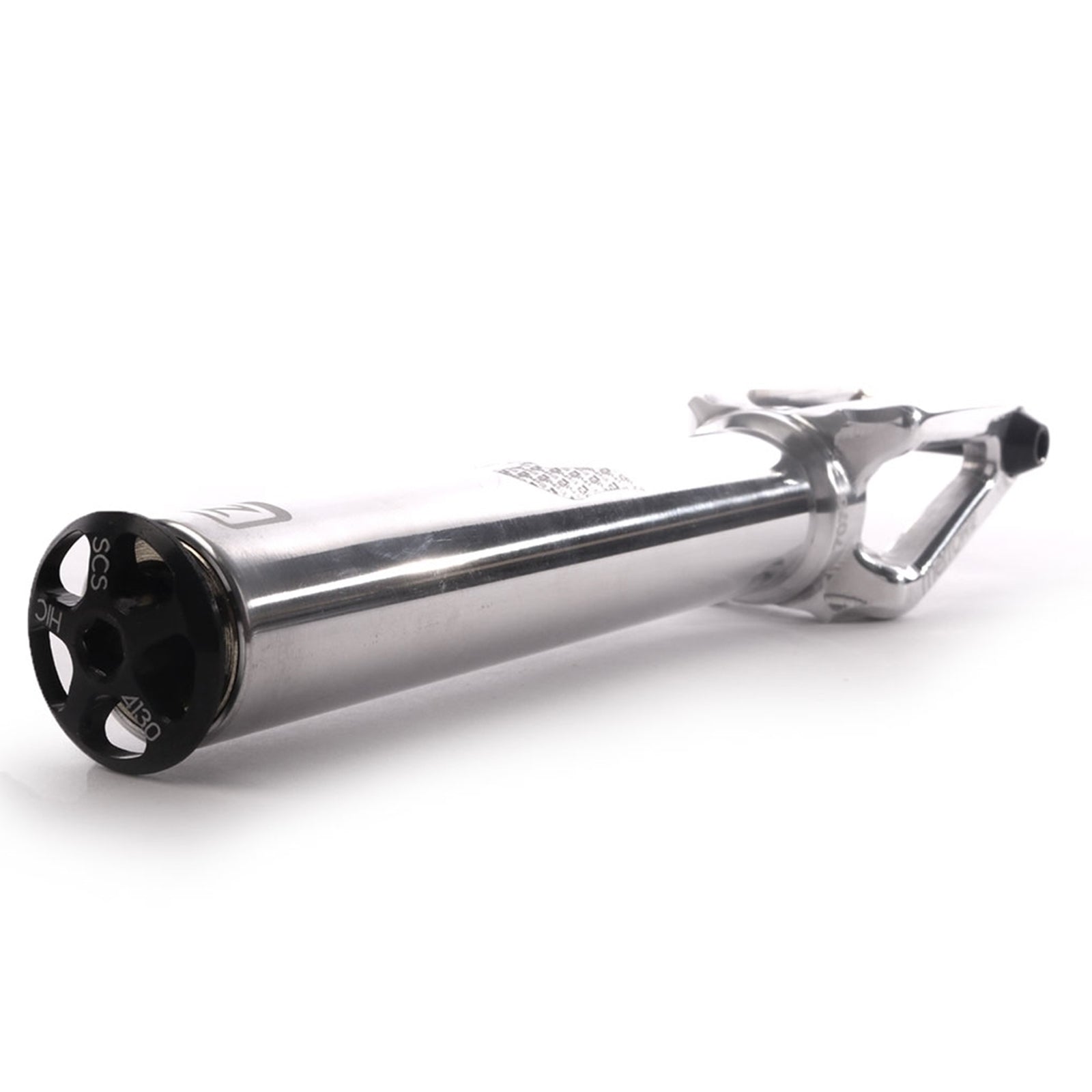 Ethic DTC Fourche Merrow SCS HIC Chrome Brut