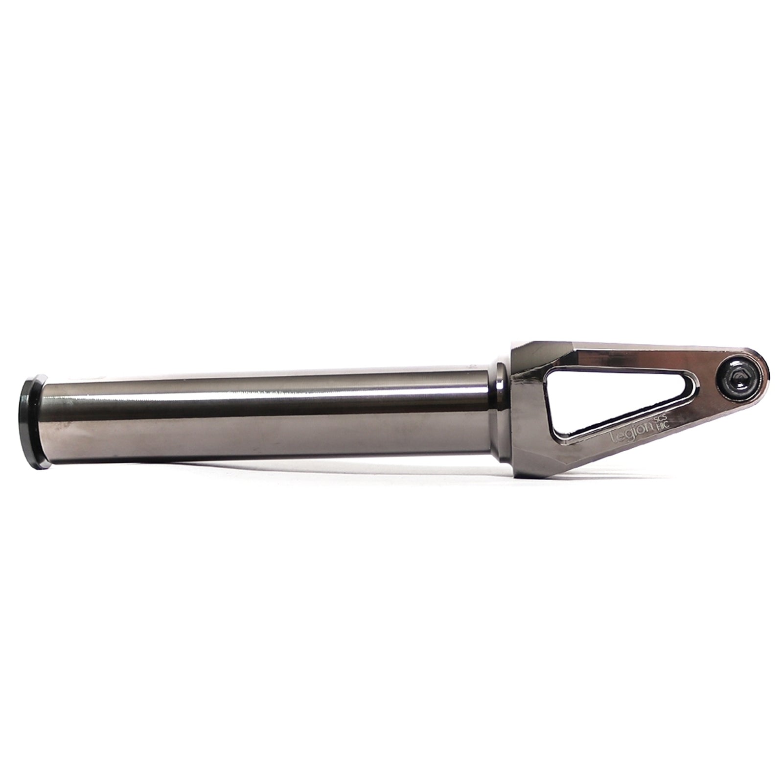 Ethic DTC Fourche Legion SCS HIC Noir Chrome