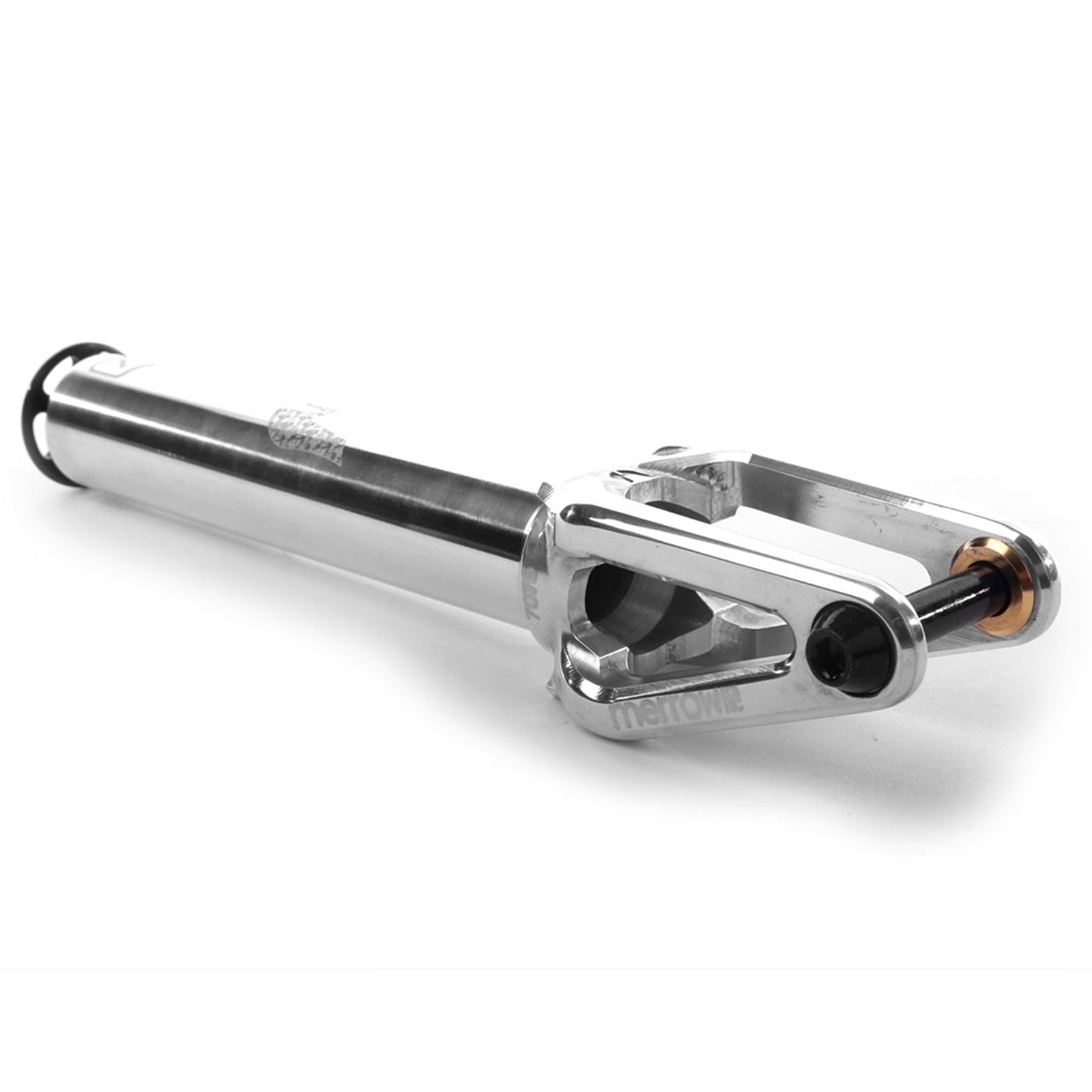 Ethic DTC Fourche Merrow SCS HIC Chrome Brut