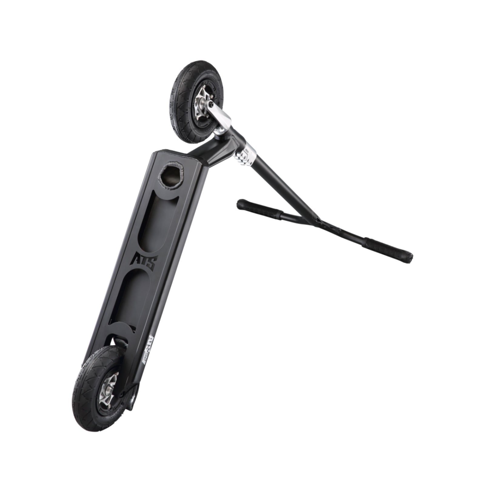 Envy ATS PRO Black Complete Dirt (All Terrain) Scooter (New 2023)