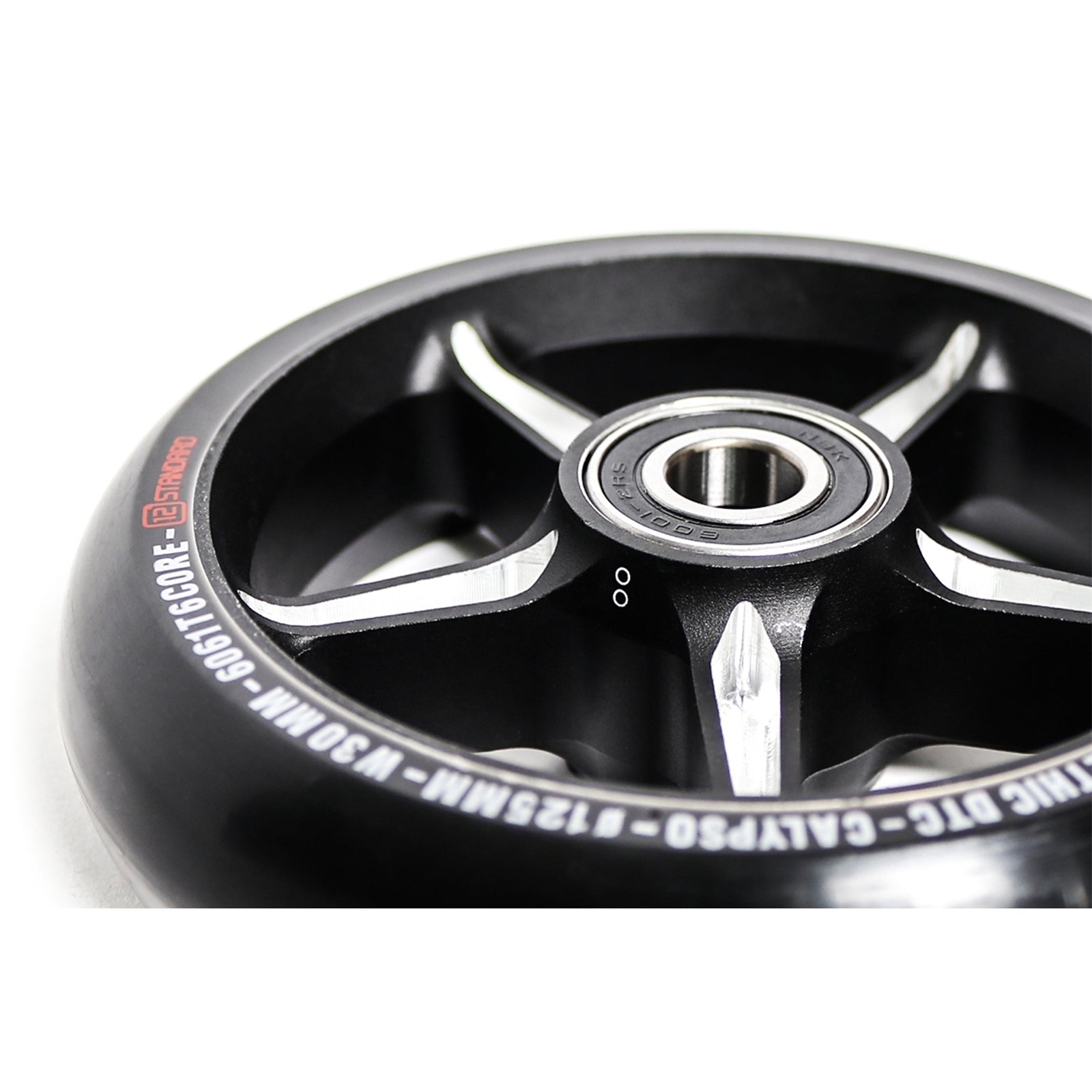 ETHIC DTC ROUES CALYPSO 125 12STD NOIR