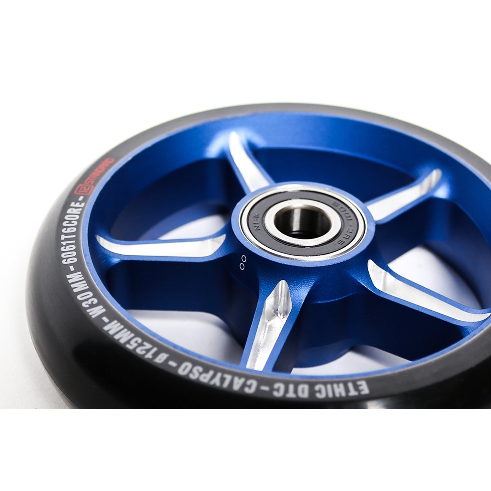 ETHIC DTC ROUES CALYPSO 125 12STD BLEU