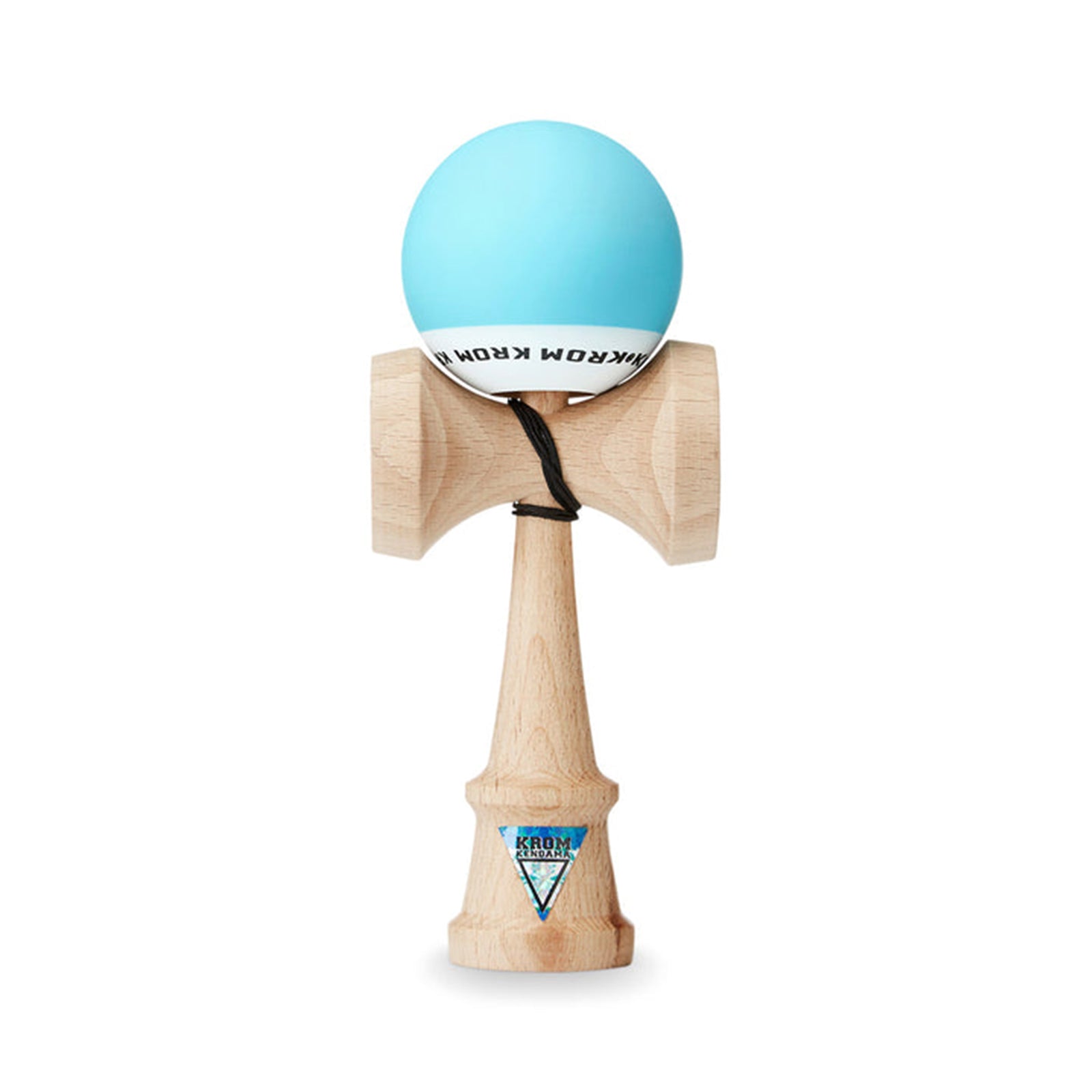 Krom Pop Kendama Bleu ciel
