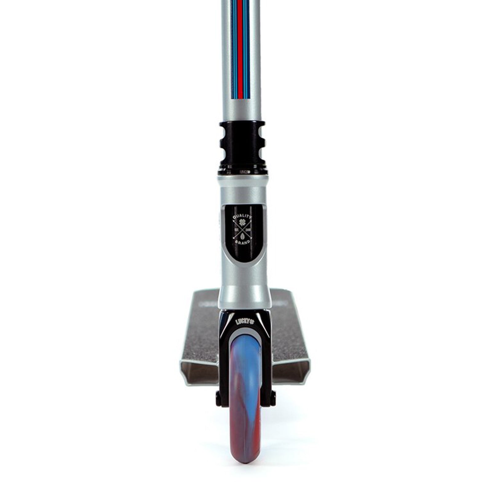 Lucky Cody Flom Signature Complete Pro Scooter