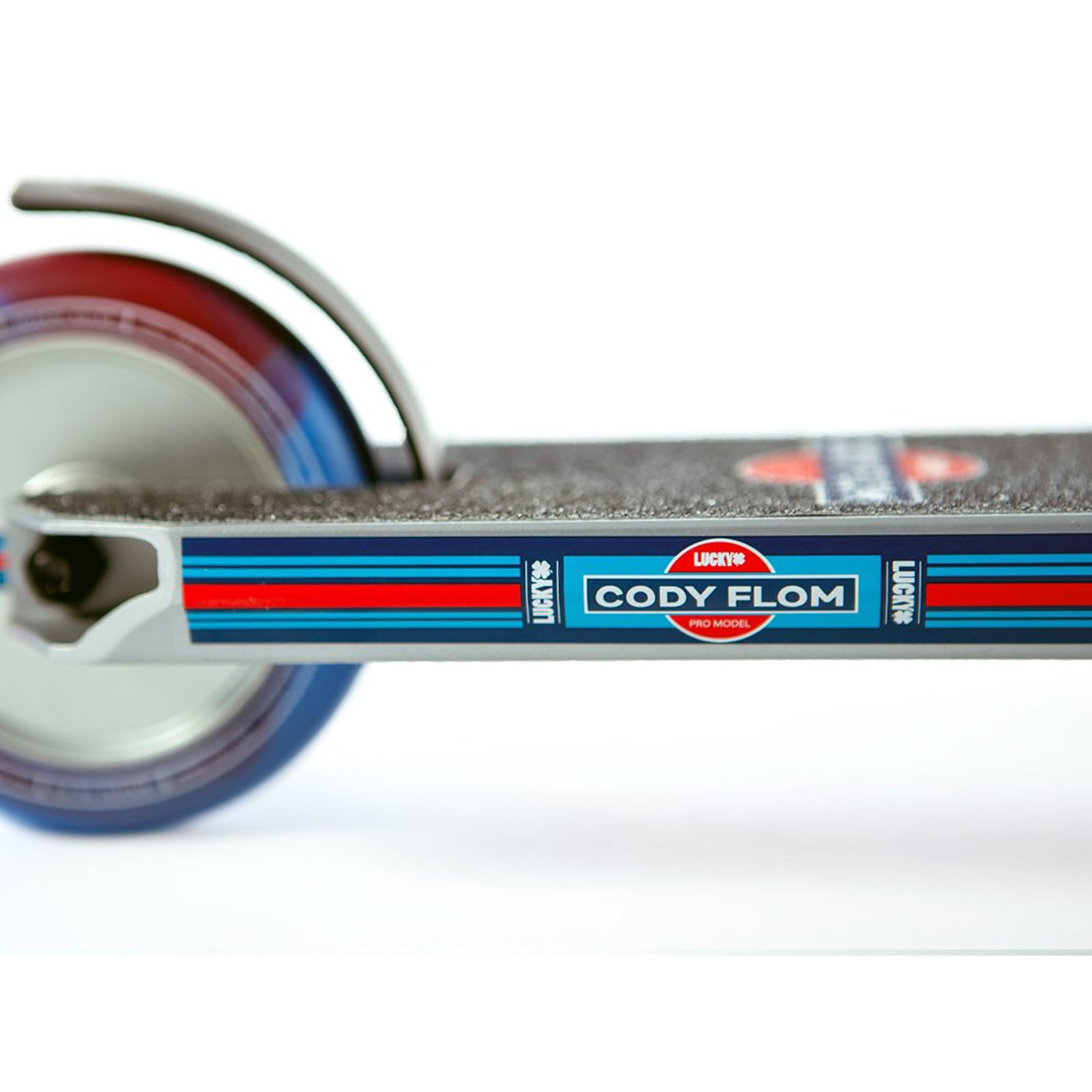 Lucky Cody Flom Signature Complete Pro Scooter