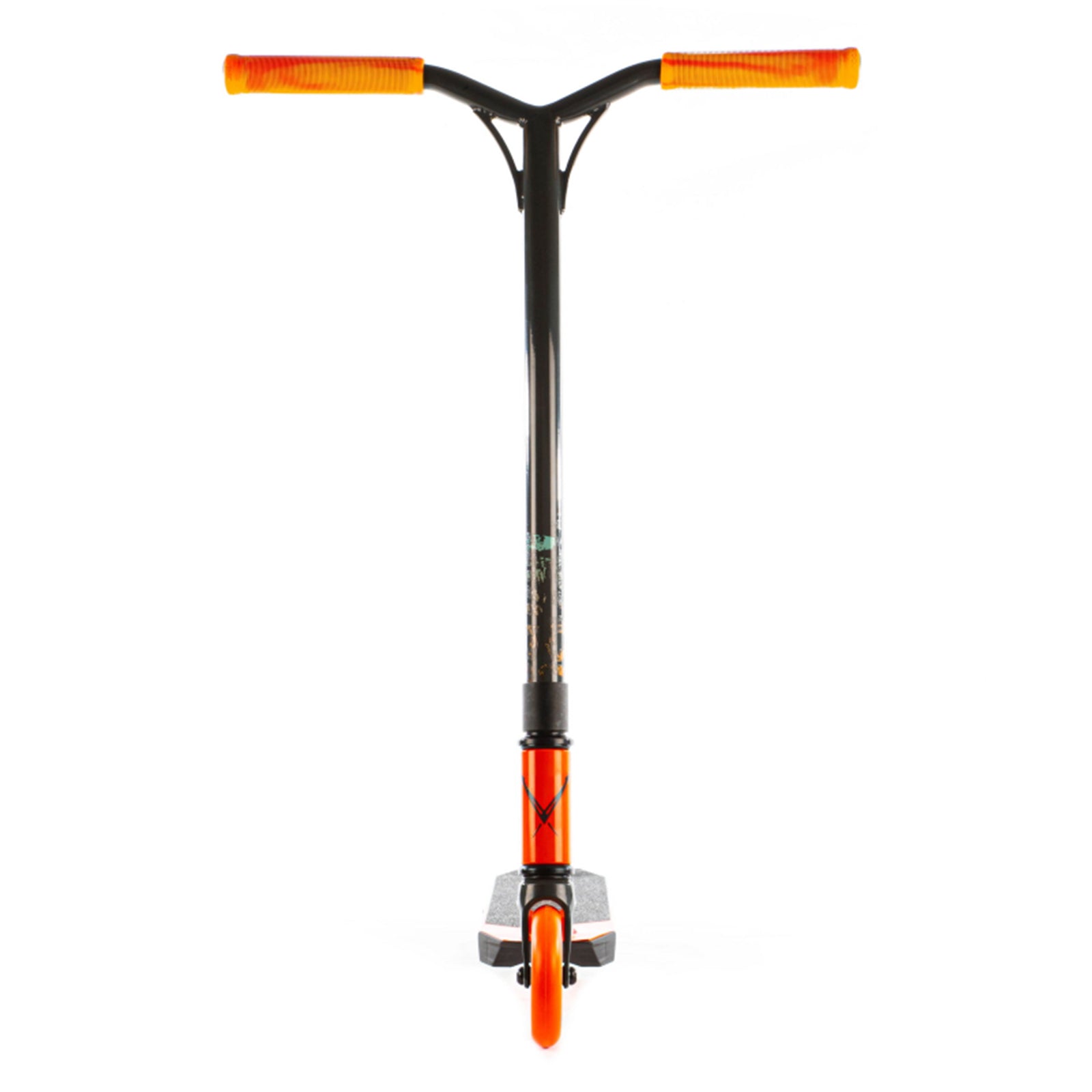 Versatyl Complete Cosmopolitan V2 Orange, Blue, Black