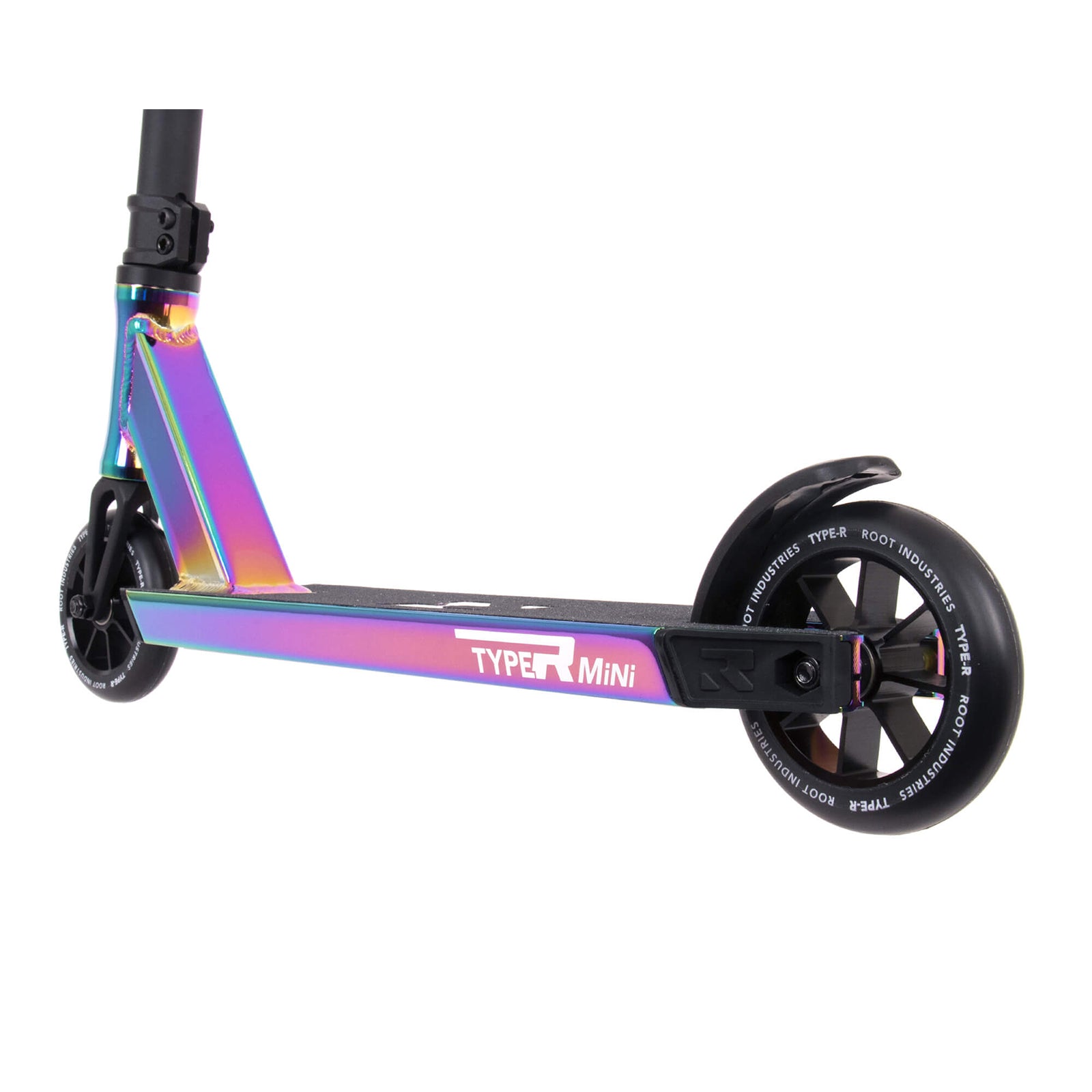 Root Industries - Type R Mini Complete Rocket Fuel