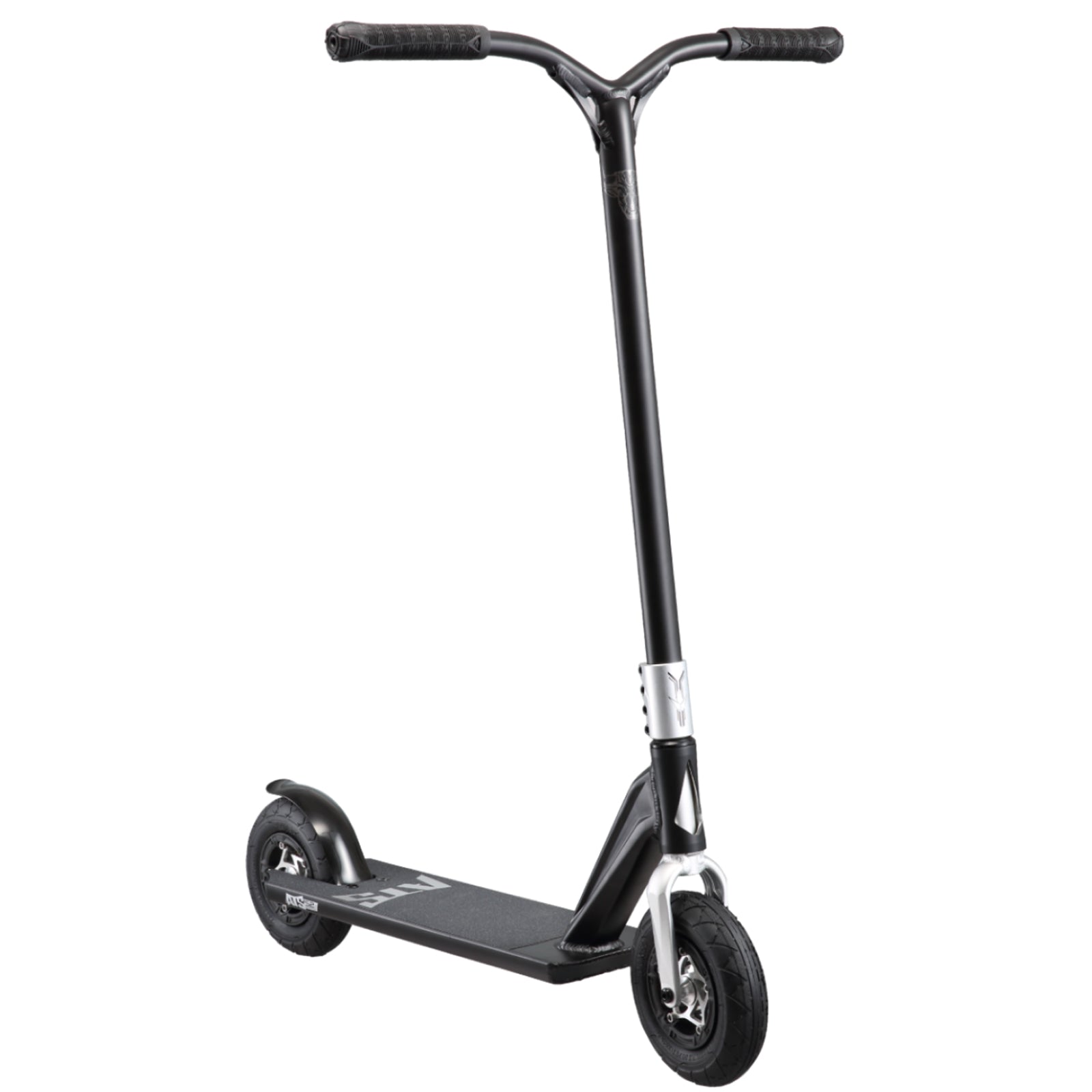 Envy ATS PRO Black Complete Dirt (All Terrain) Scooter (New 2023)