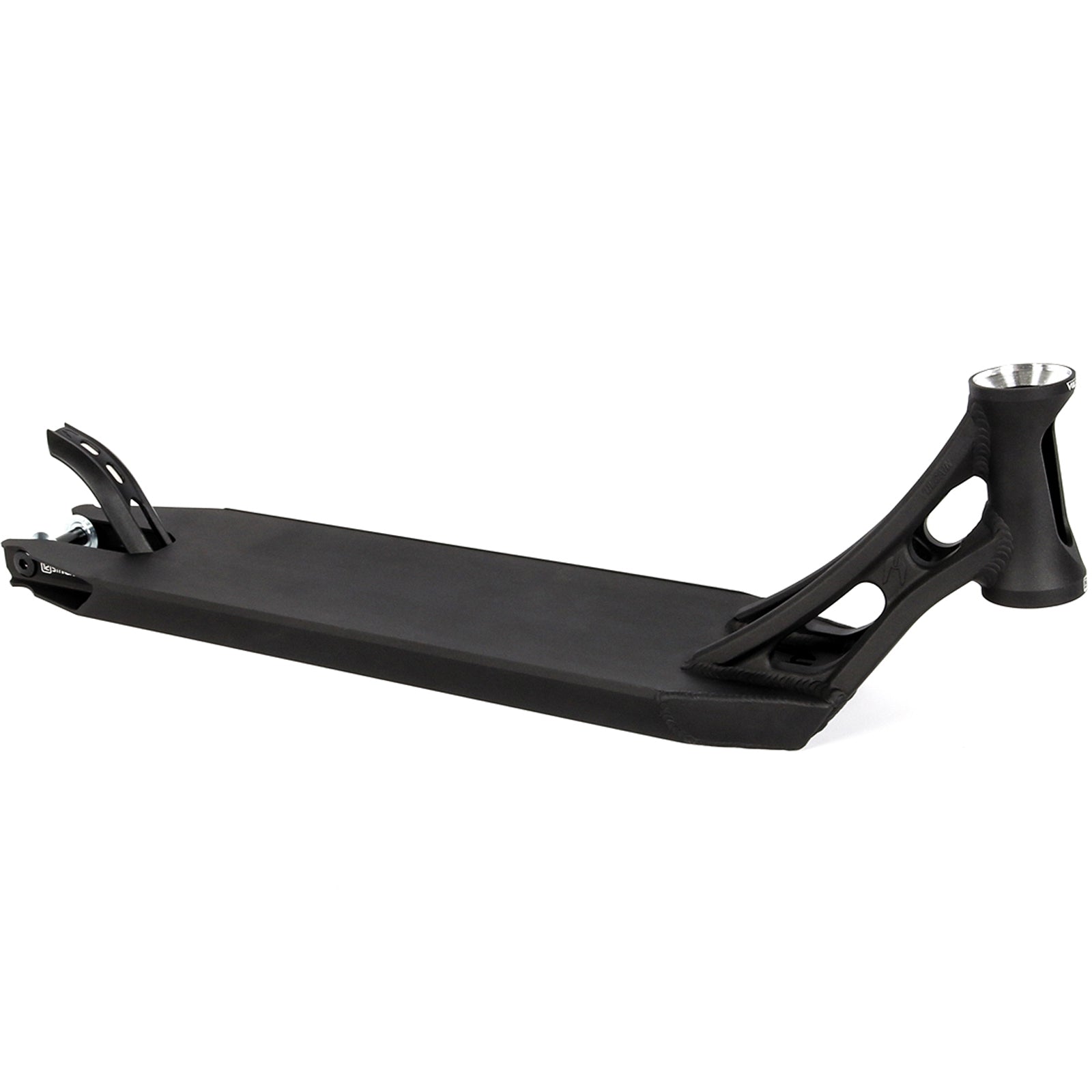 ETHIC DTC DECK VULCAN BLACK