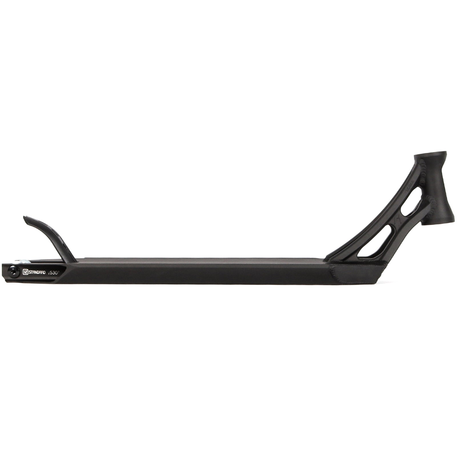 ETHIC DTC DECK VULCAN BLACK