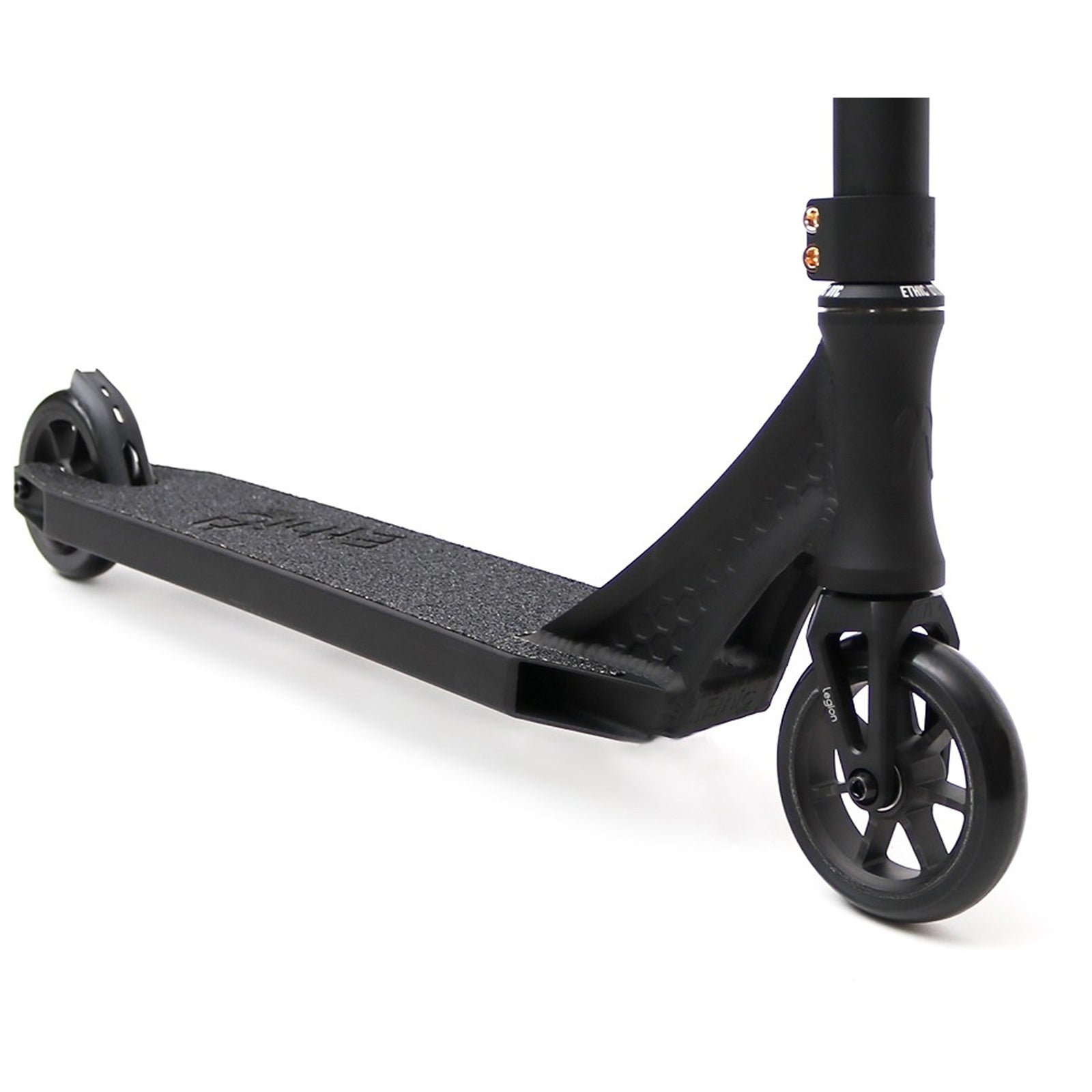 ETHIC DTC COMPLETE ERAWAN BLACK