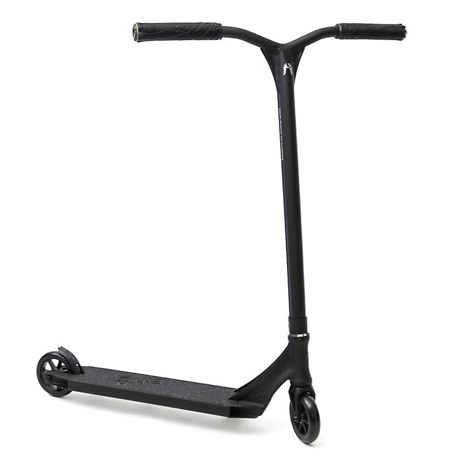 Trottinette freestyle ETHIC DTC COMPLETE ERAWAN NOIR