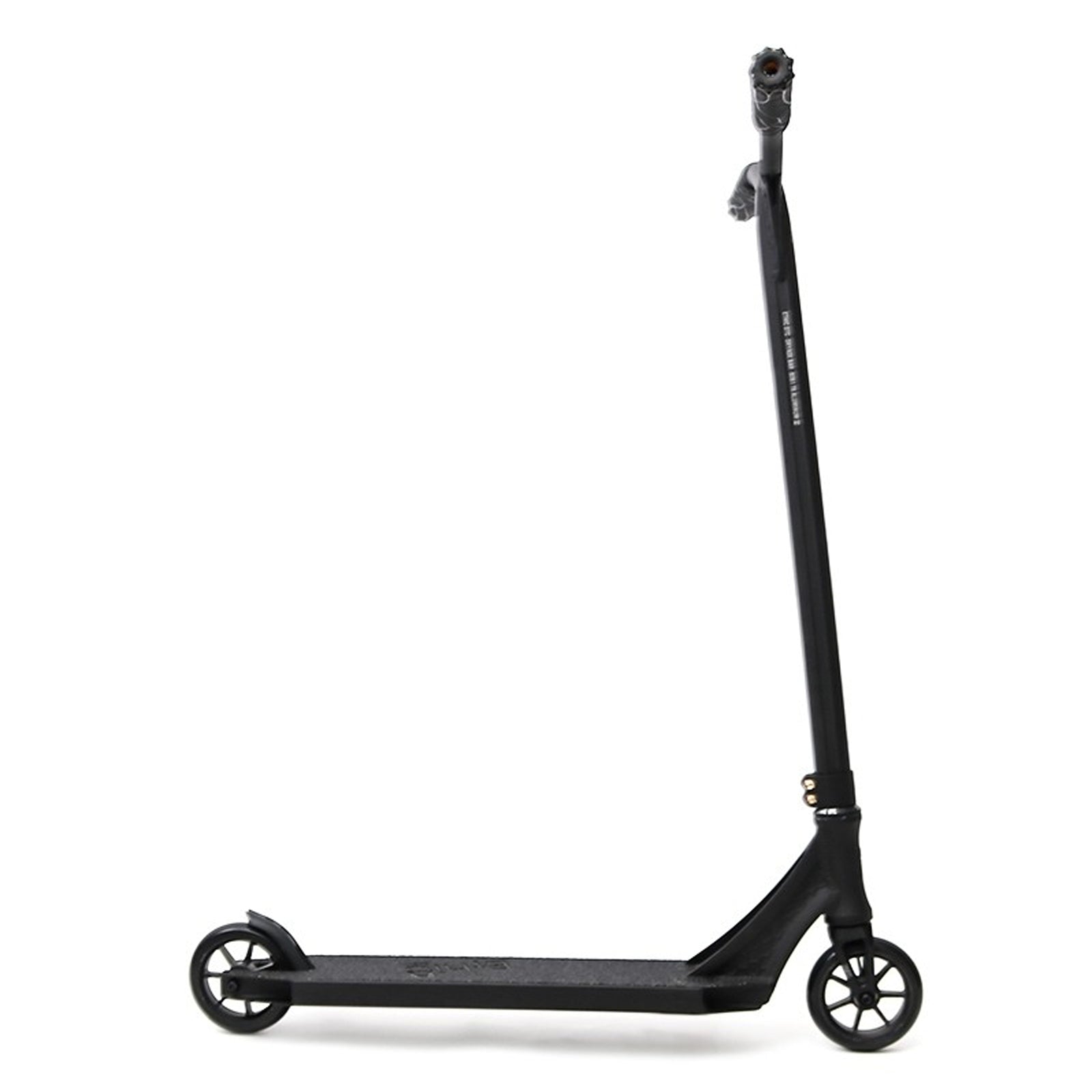 ETHIC DTC ERAWAN NOIR