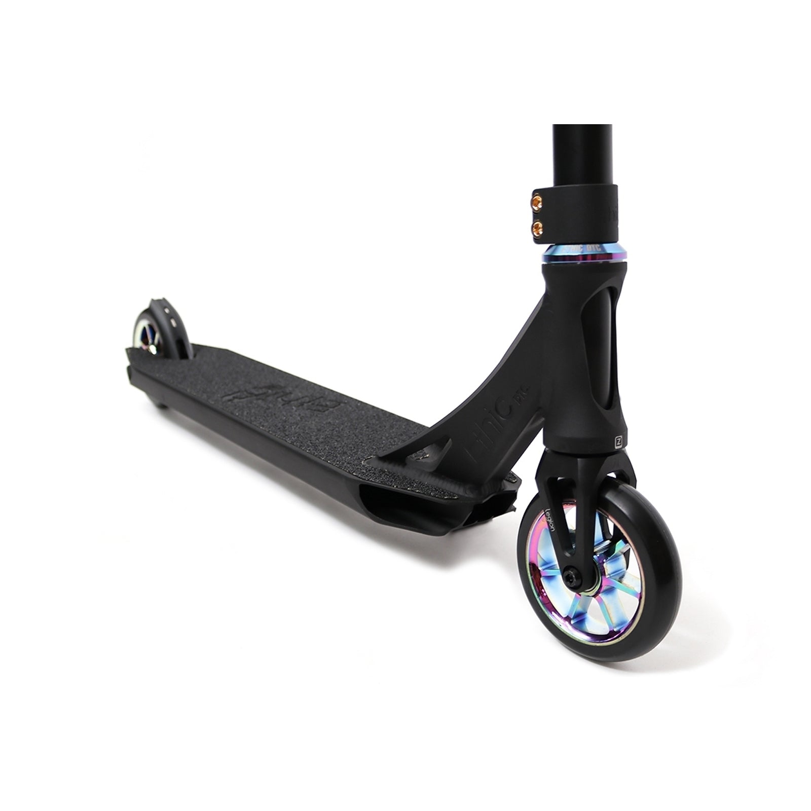 ETHIC DTC COMPLETE ARTEFACT V2 NEOCHROME