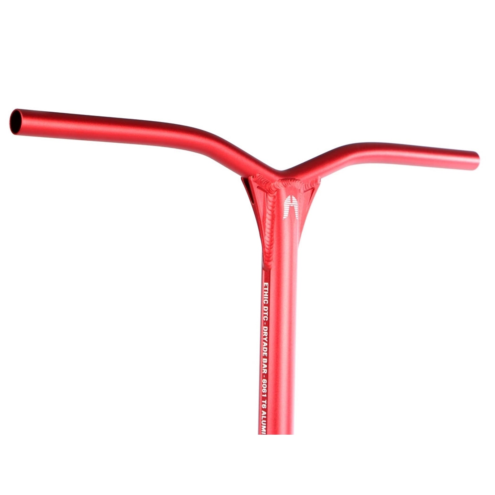 ETHIC DTC BAR DRYADE RED