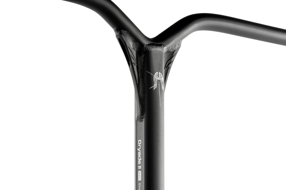 ETHIC DTC BAR DRYADE V2 BLACK