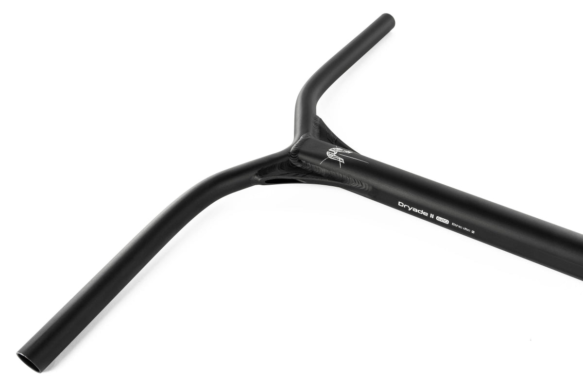 ETHIC DTC BAR DRYADE V2 BLACK