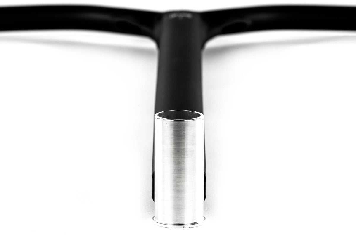 ETHIC DTC BAR DRYADE V2 BLACK