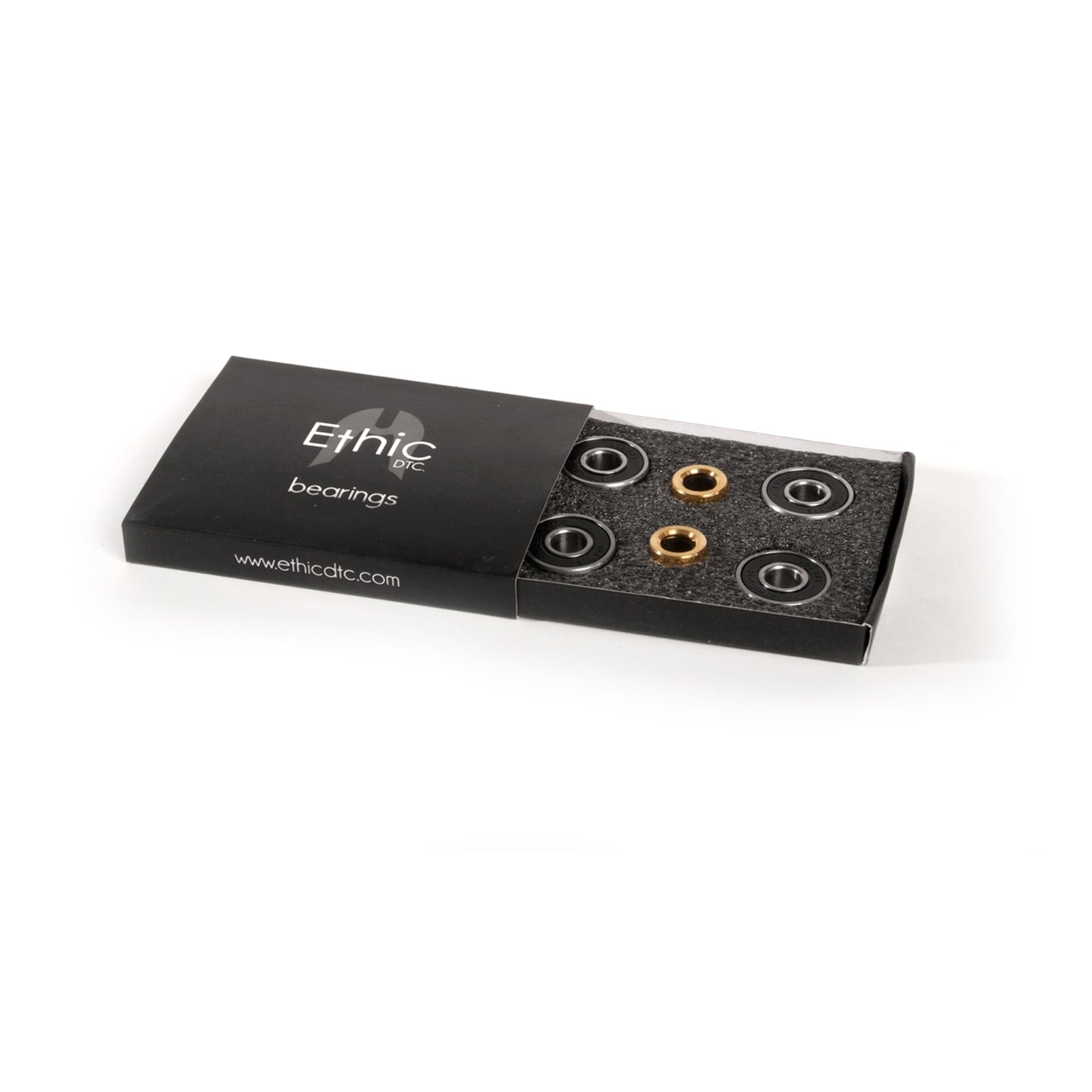 ETHIC DTC BEARINGS (ROULEMENT)