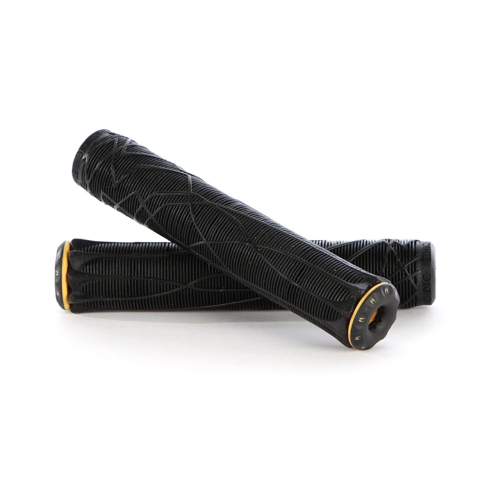 ETHIC DTC GRIPS RUBBER GRIPS (8 COLORS)