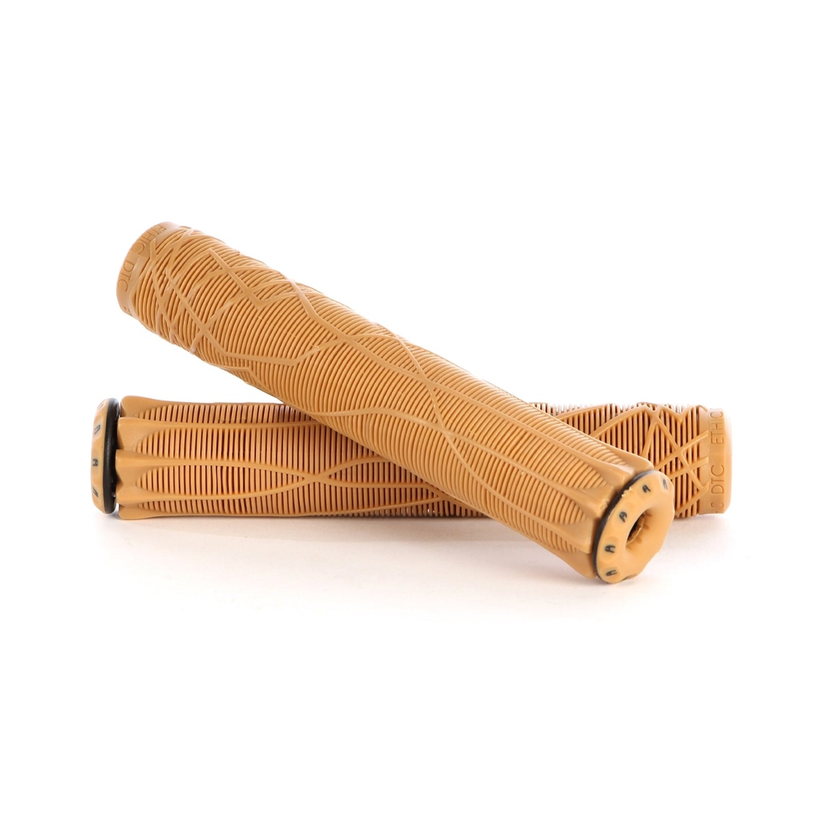ETHIC DTC GRIPS RUBBER GRIPS (8 COLORS)