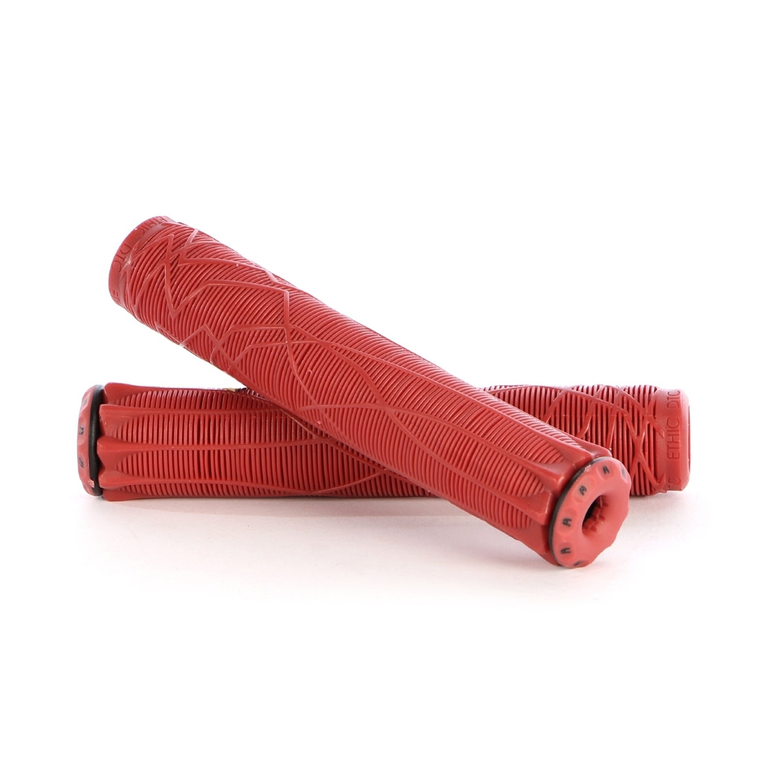 ETHIC DTC GRIPS RUBBER GRIPS (8 COLORS)