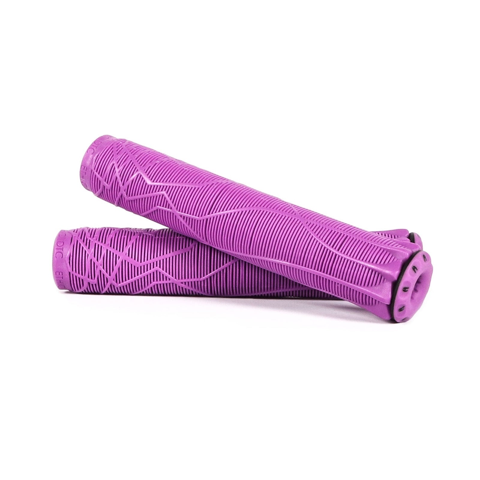 ETHIC DTC GRIPS RUBBER GRIPS (8 COLORS)
