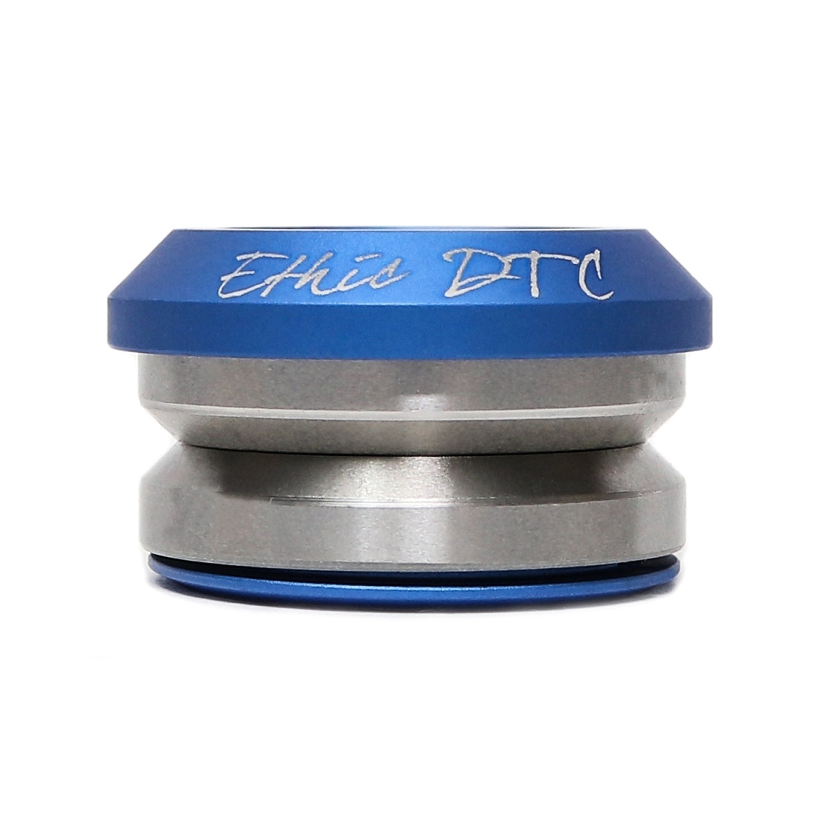 ETHIC DTC HEADSET BASIC BLEU