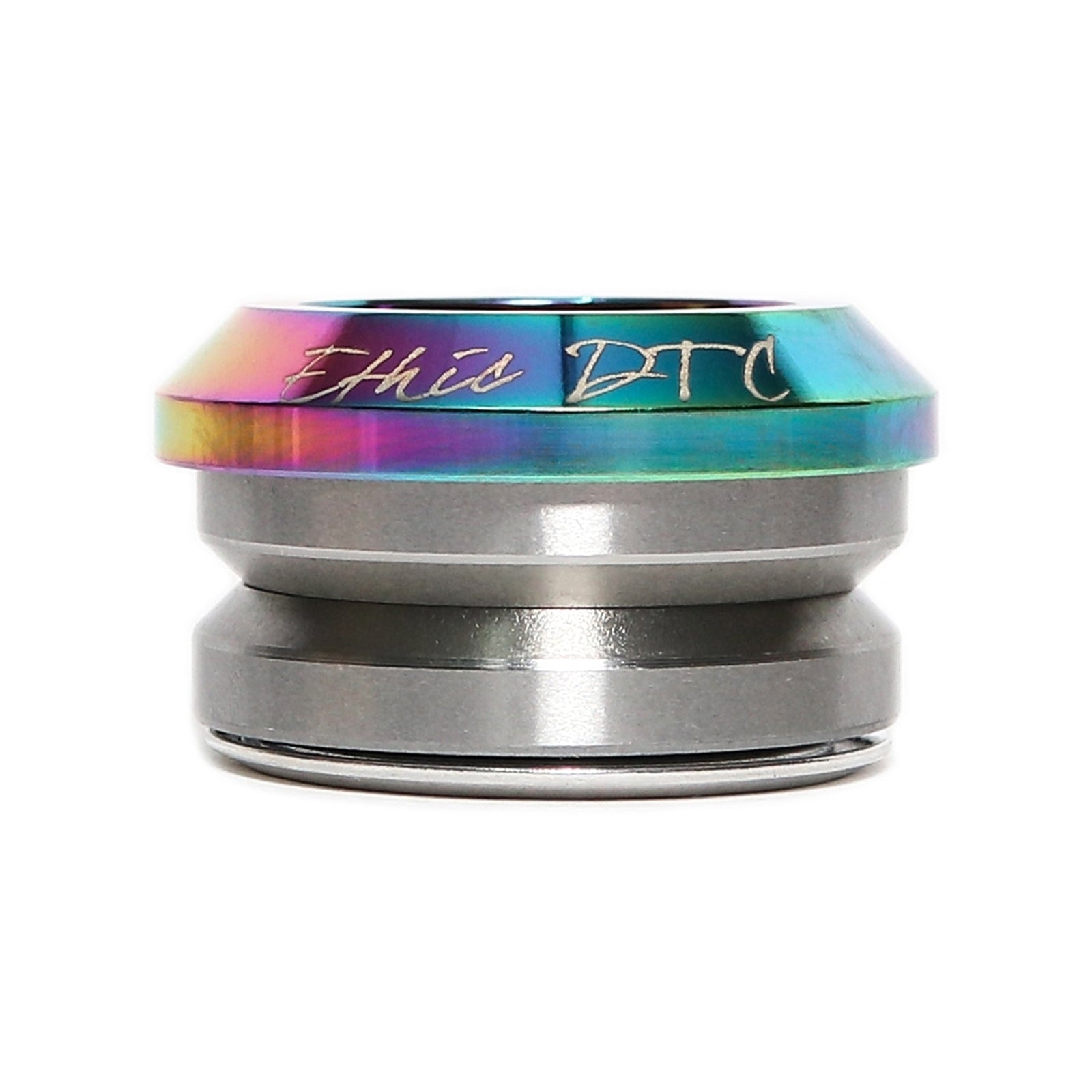 ETHIC DTC HEADSET BASIC NEOCHROME