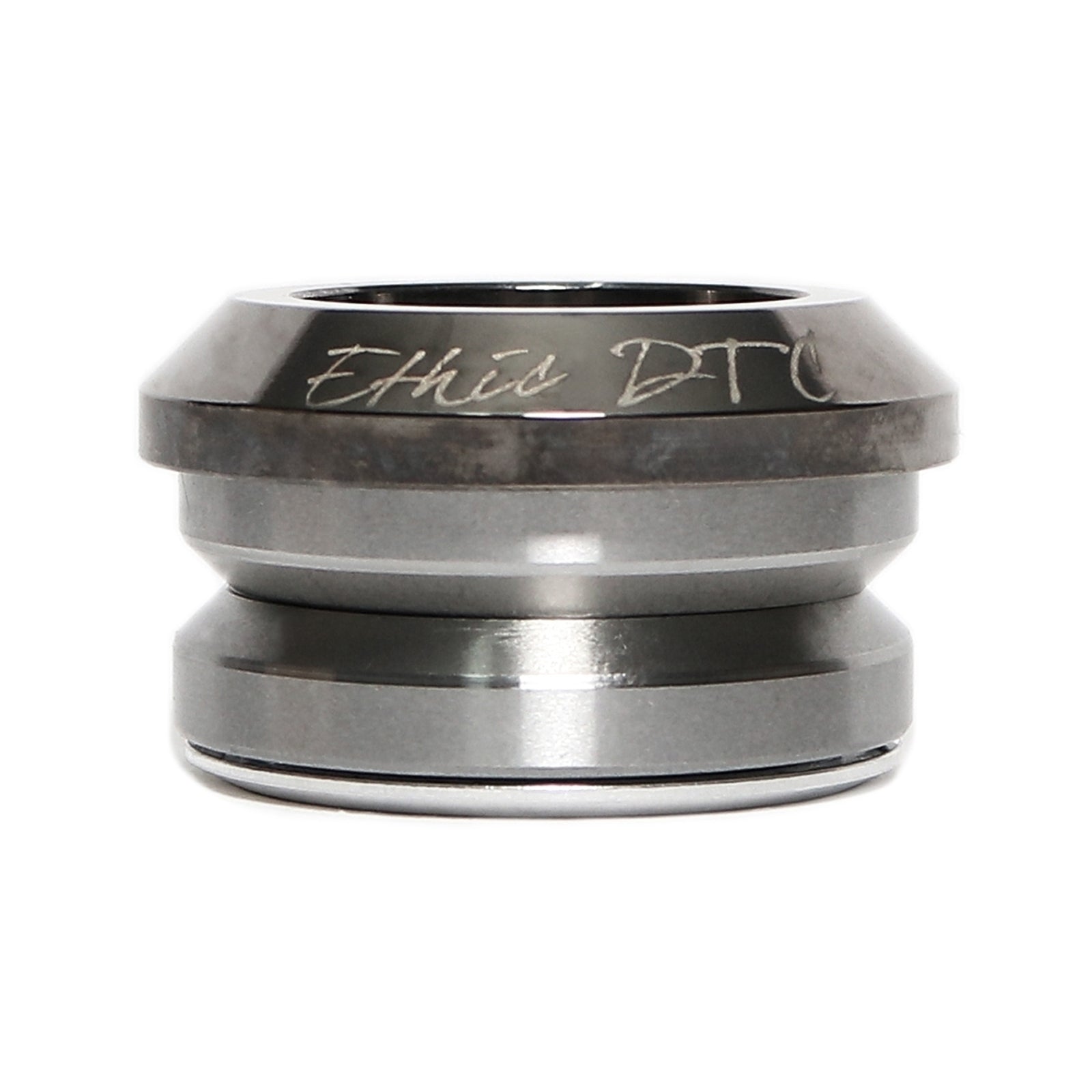 ETHIC DTC HEADSET BASIC NOIR CHROME
