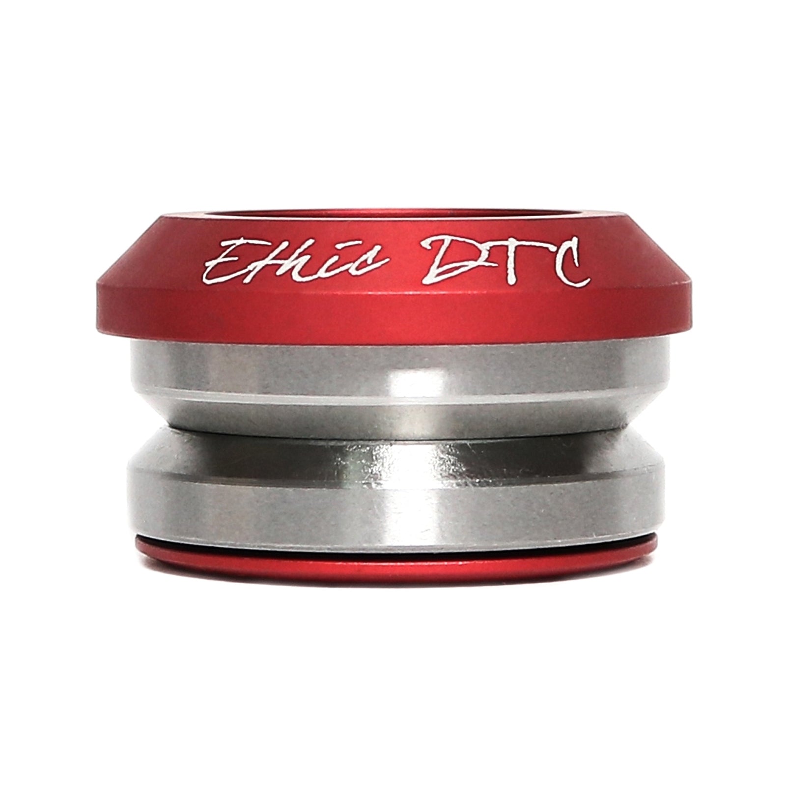 ETHIC DTC HEADSET BASIC ROUGE