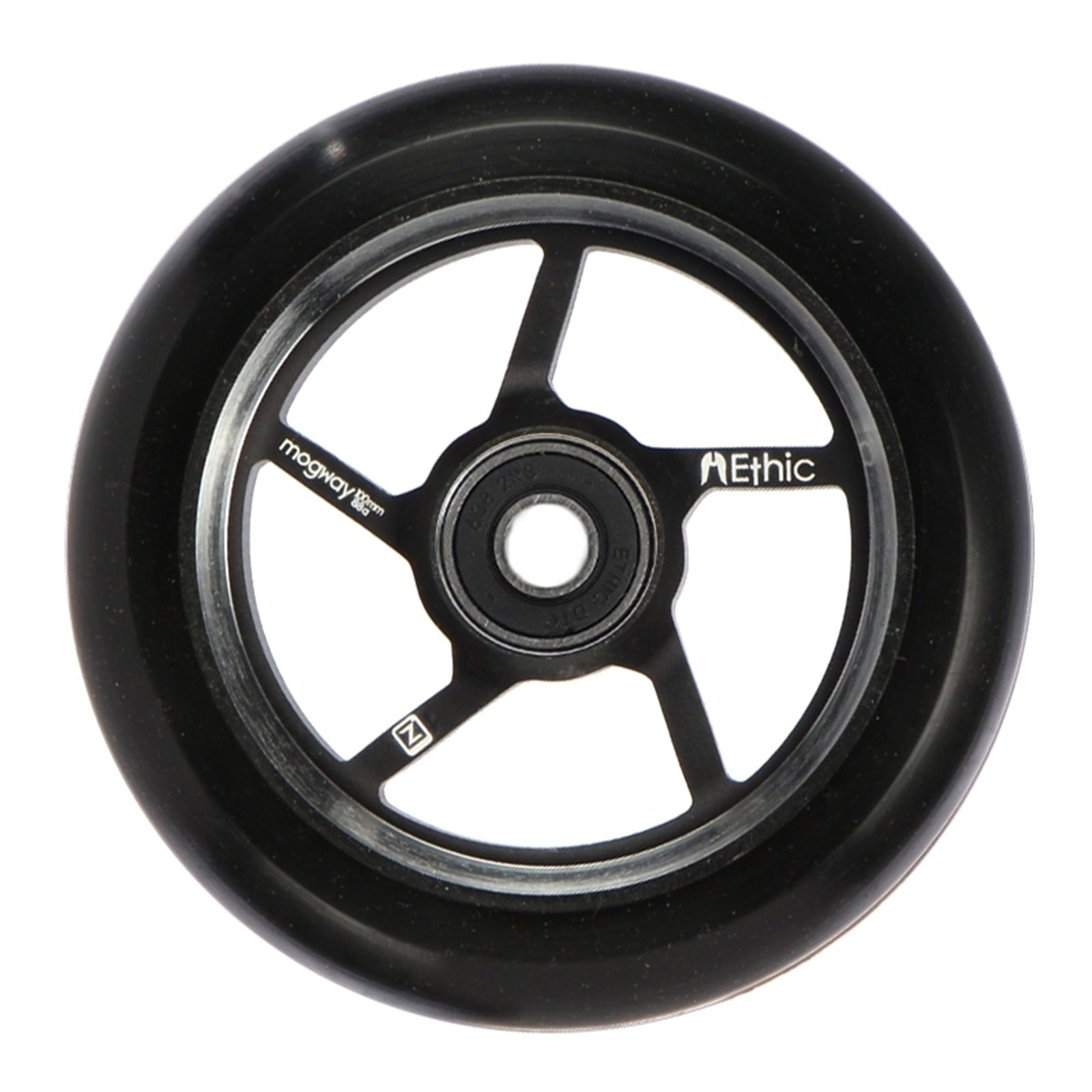 ETHIC DTC WHEEL MOGWAY 100 RAW