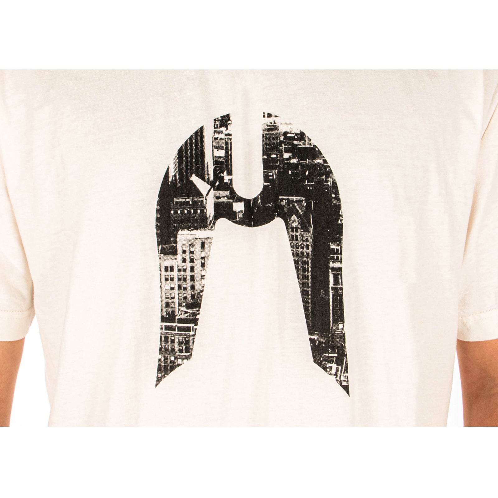 ETHIC DTC METROPOLIS T-SHIRT