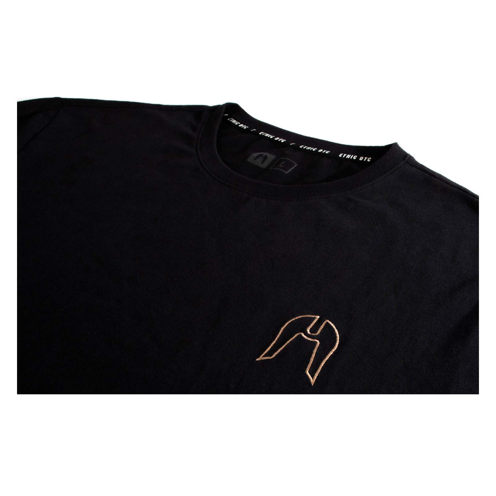 ETHIC DTC T-SHIRT CASUAL SUSPECT