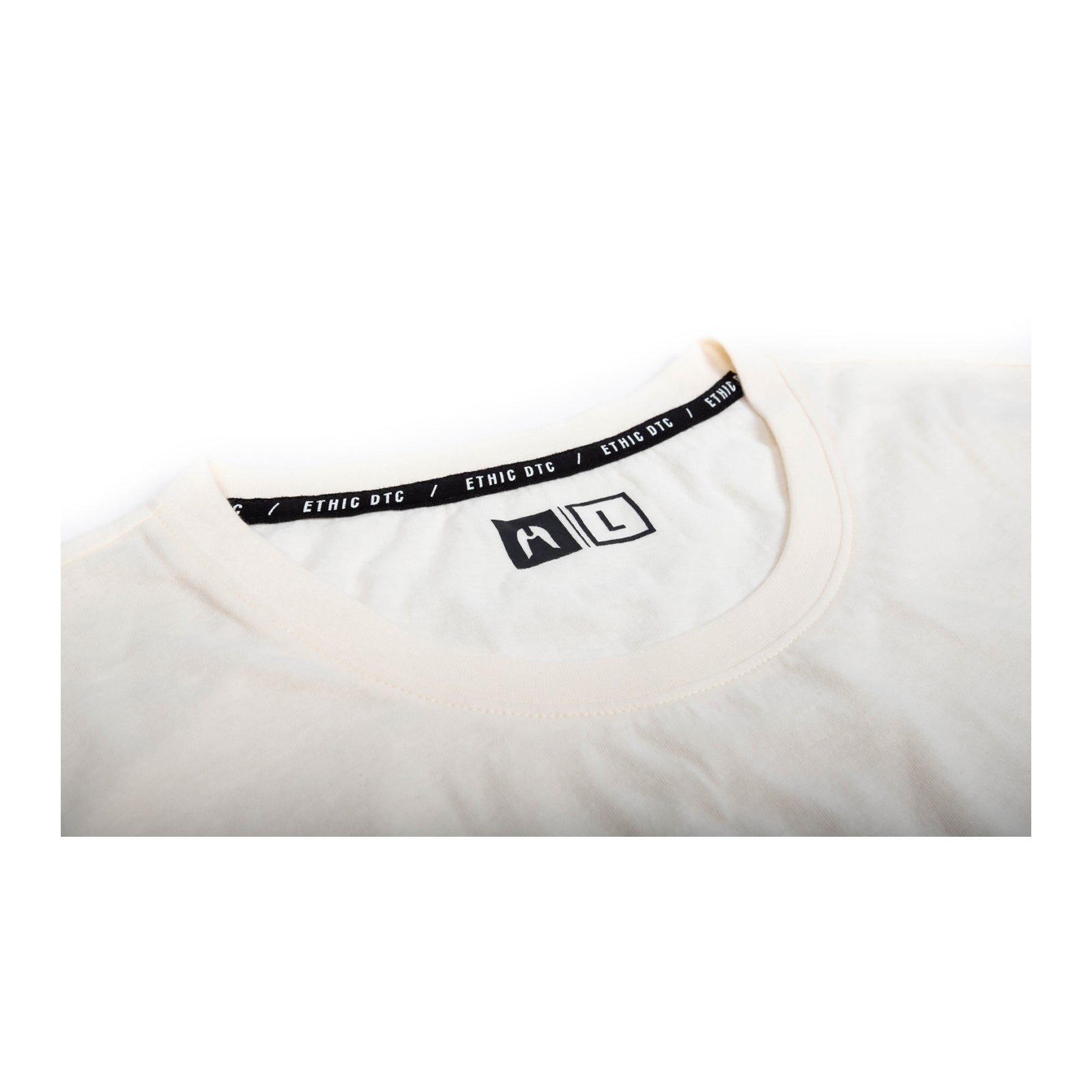 ETHIC DTC METROPOLIS T-SHIRT