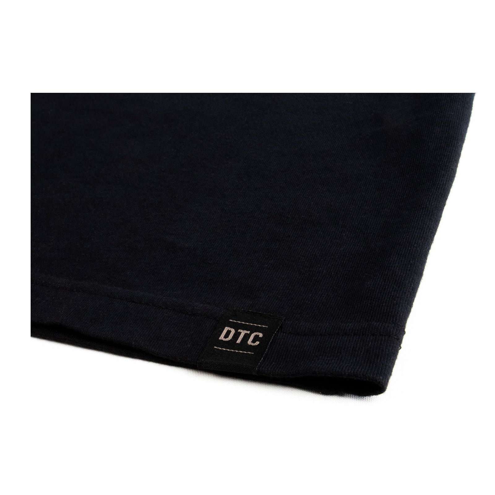 ETHIC DTC T-SHIRT CASUAL SUSPECT