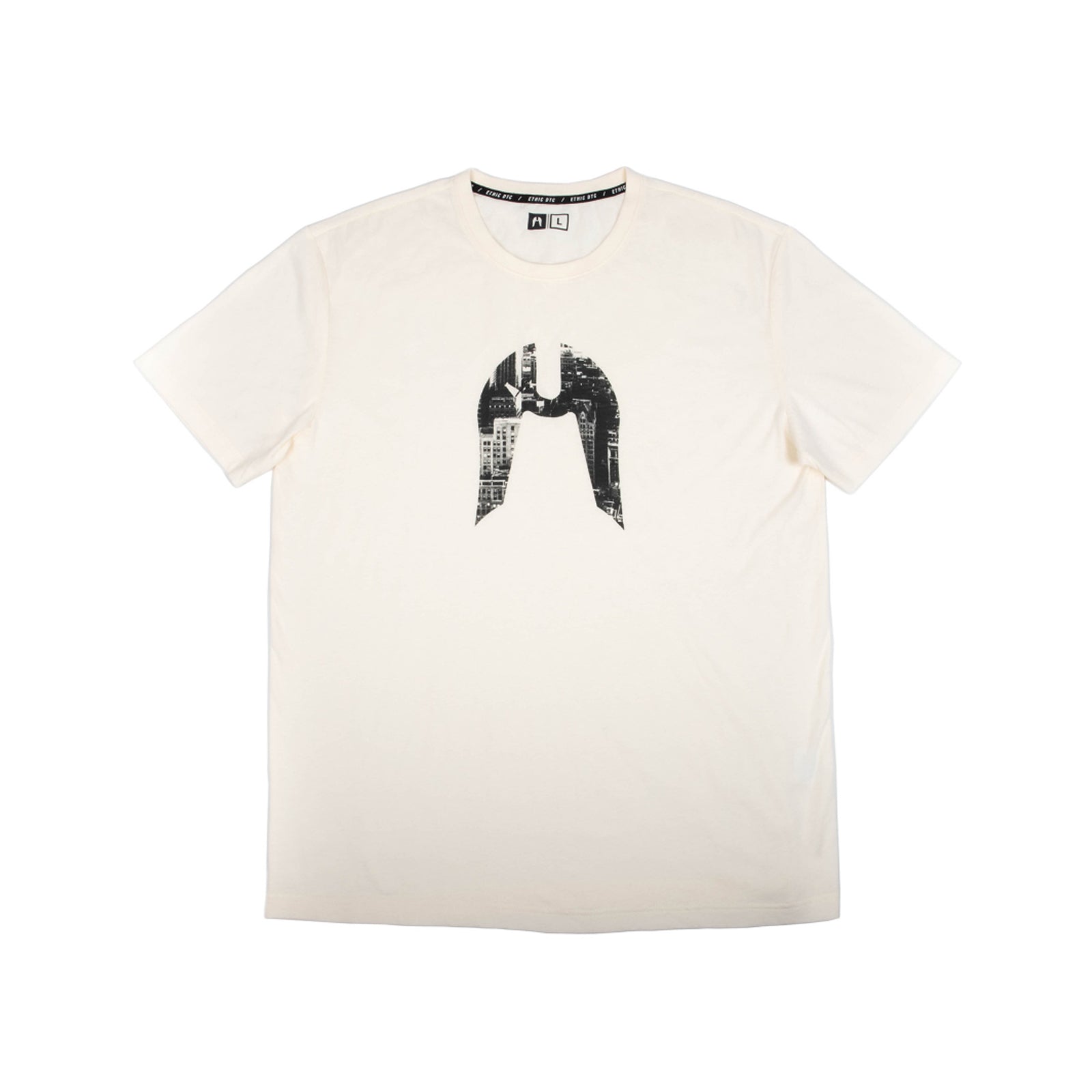ETHIC DTC METROPOLIS T-SHIRT
