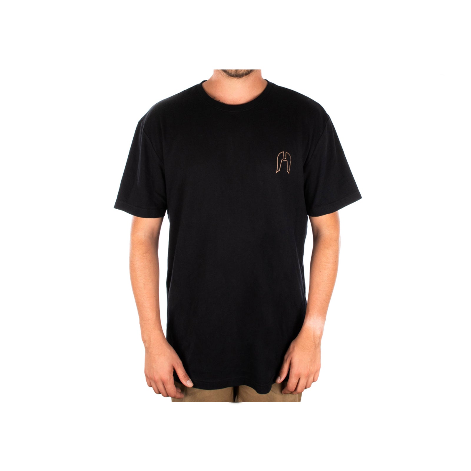 ETHIC DTC T-SHIRT CASUAL SUSPECT