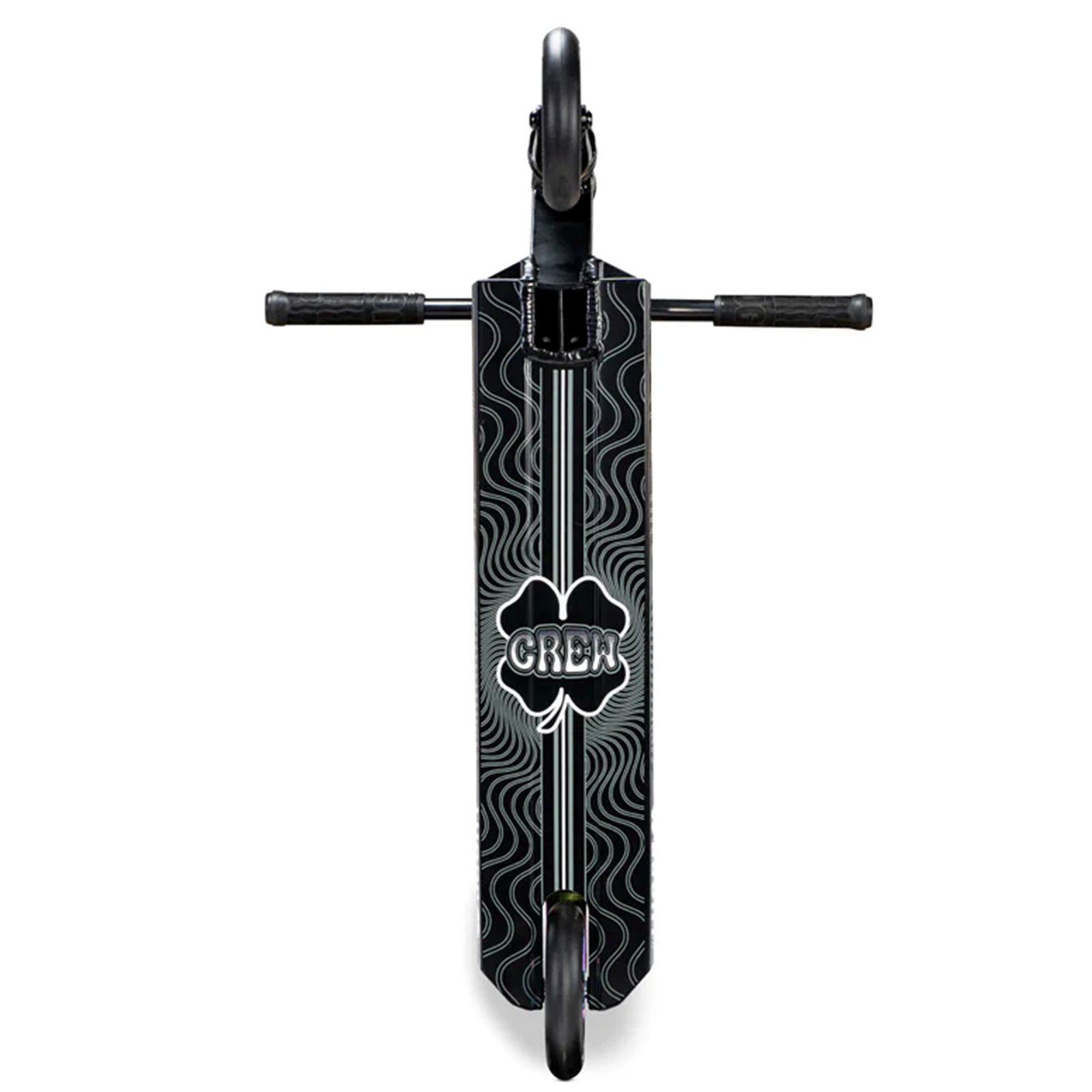 Lucky CREW™ Complete Pro Scooter Neochrome