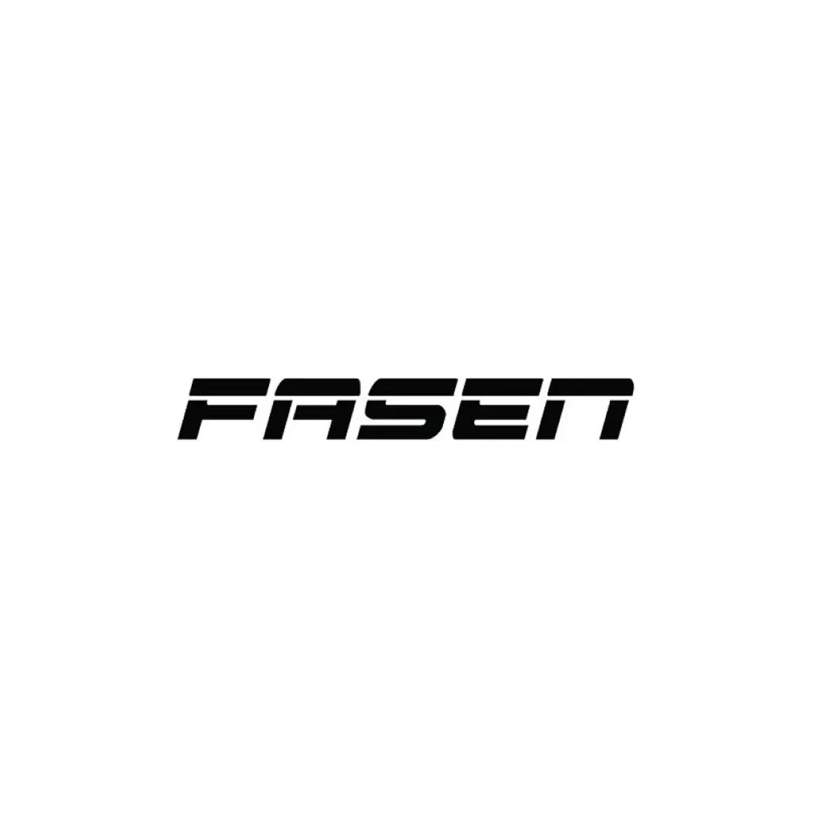 Black Fasen Tights