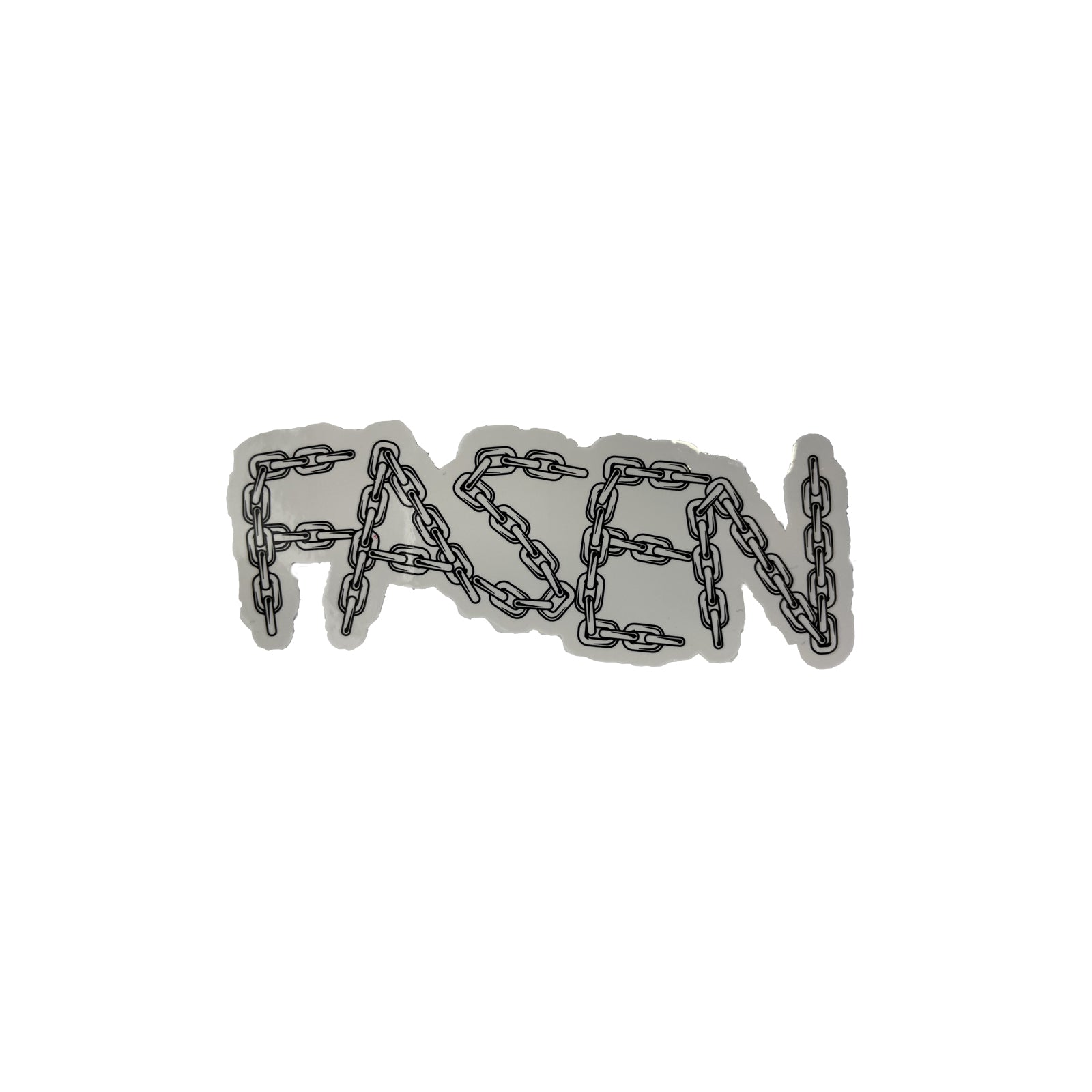 Collant Fasen Chaînes