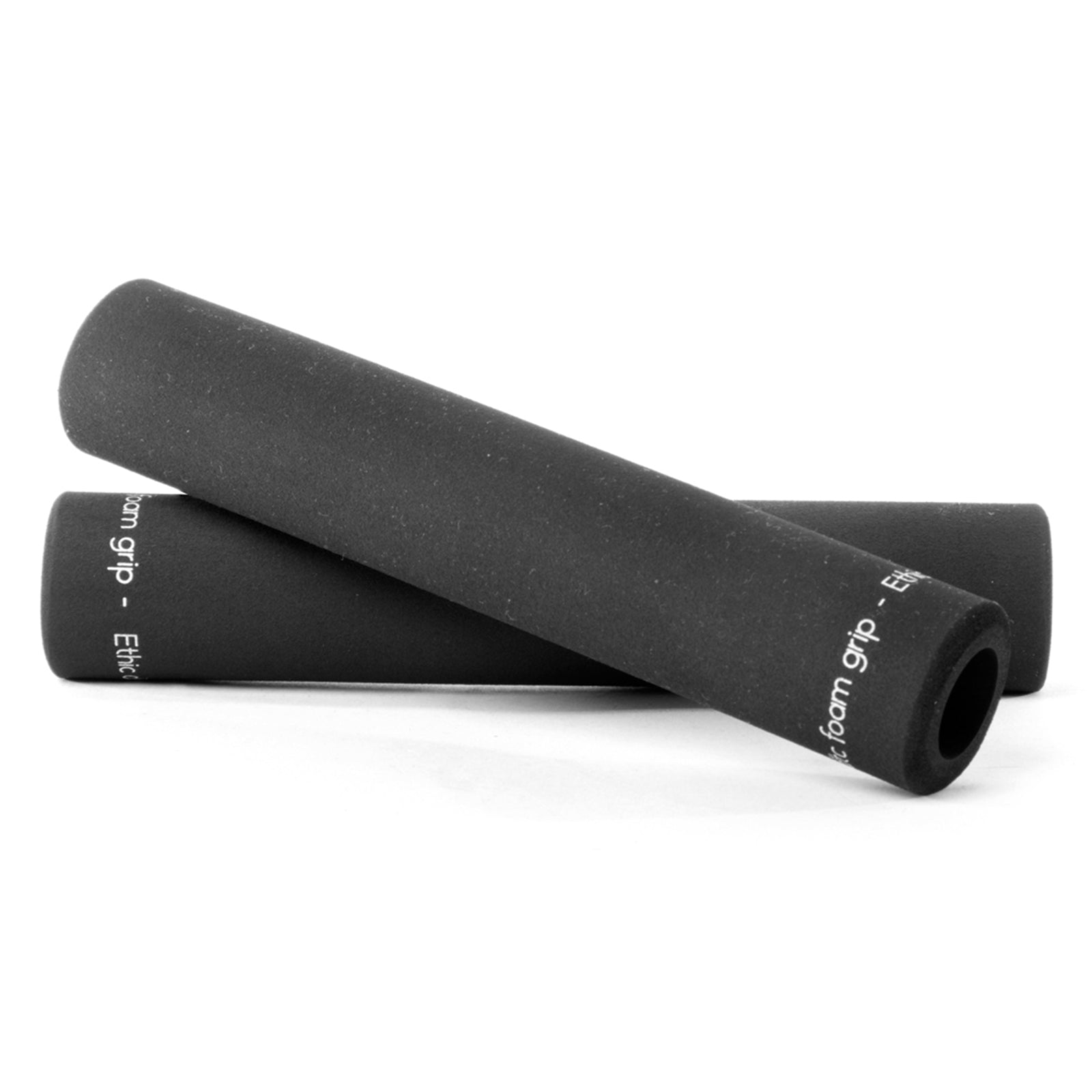 Ethic DTC Poignées Grips Foam noir