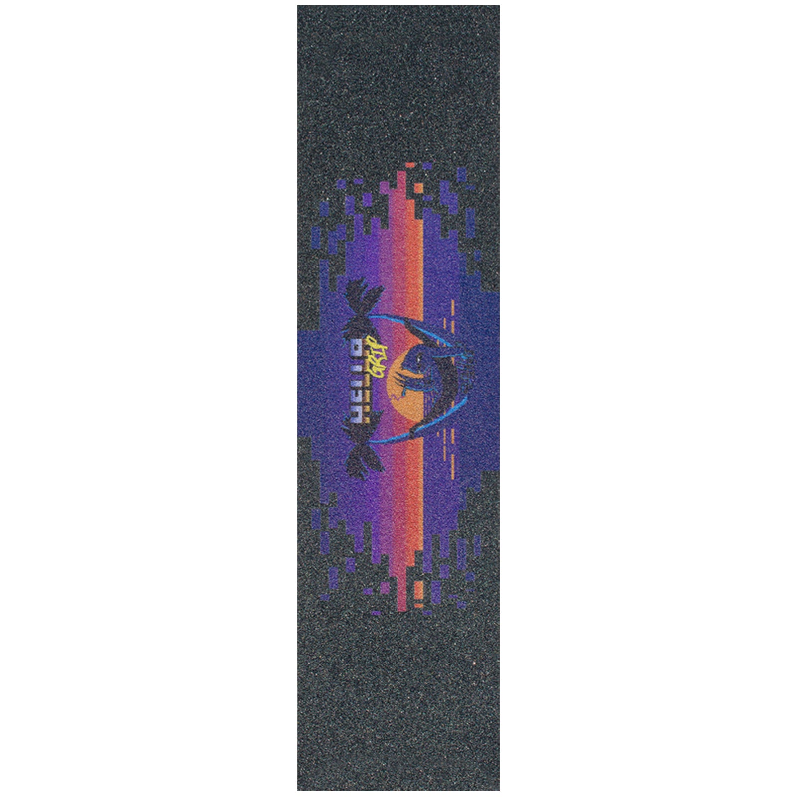 Hella grip Slumped in Paradise GRIPTAPE