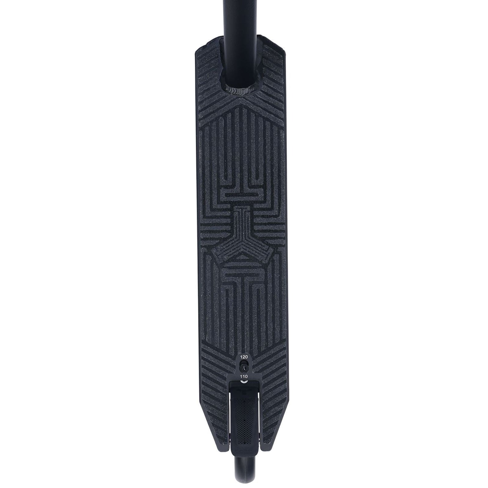 Triad Infraction V2 Trottinette Complète Noir Neo Medusa
