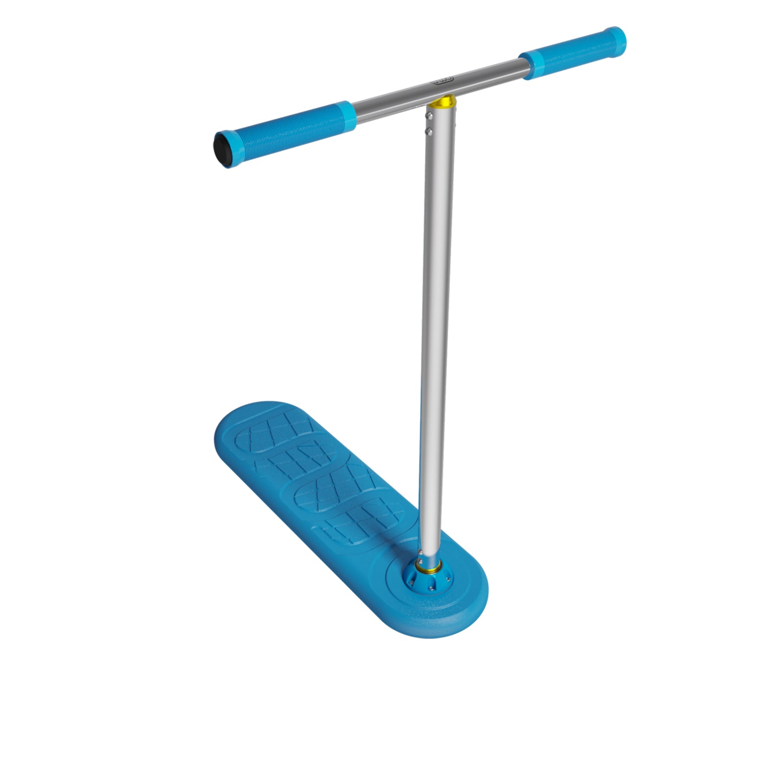 Trottinette de trampoline Indo