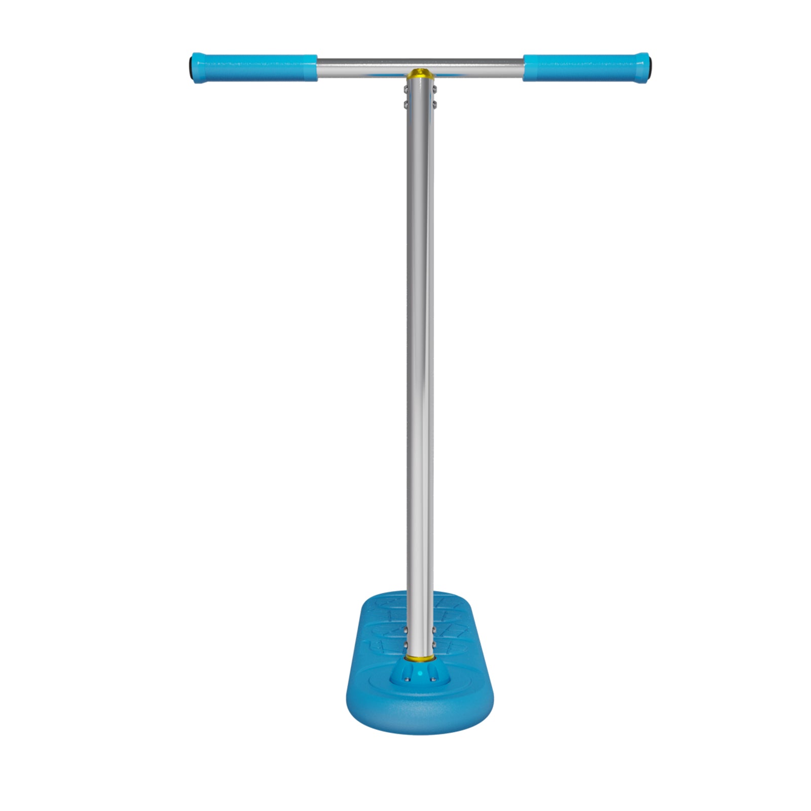 Trottinette de trampoline Indo Pro