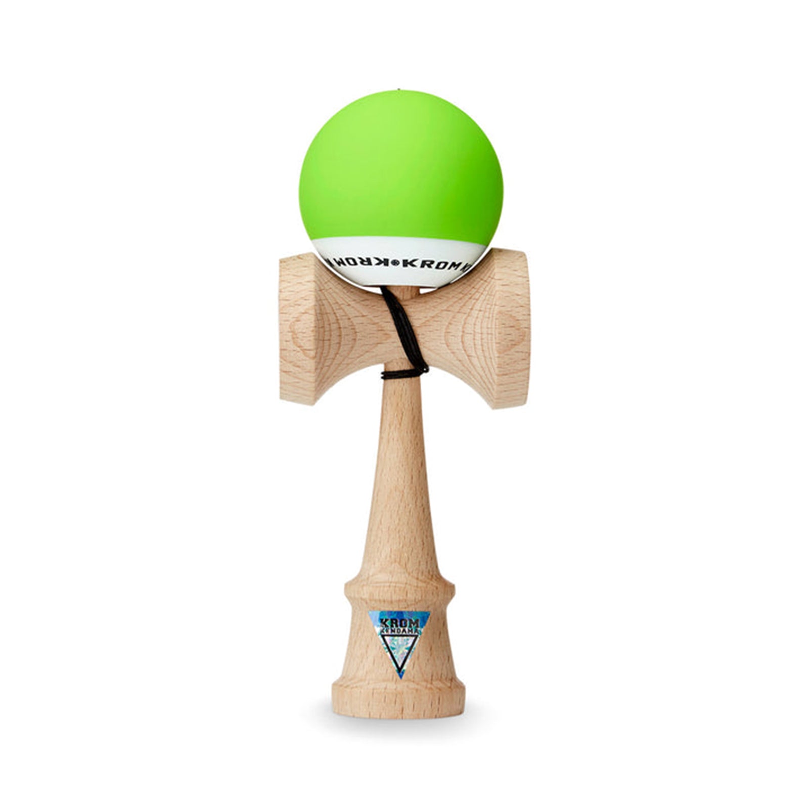 Krom Pop Kendama Vert Lime
